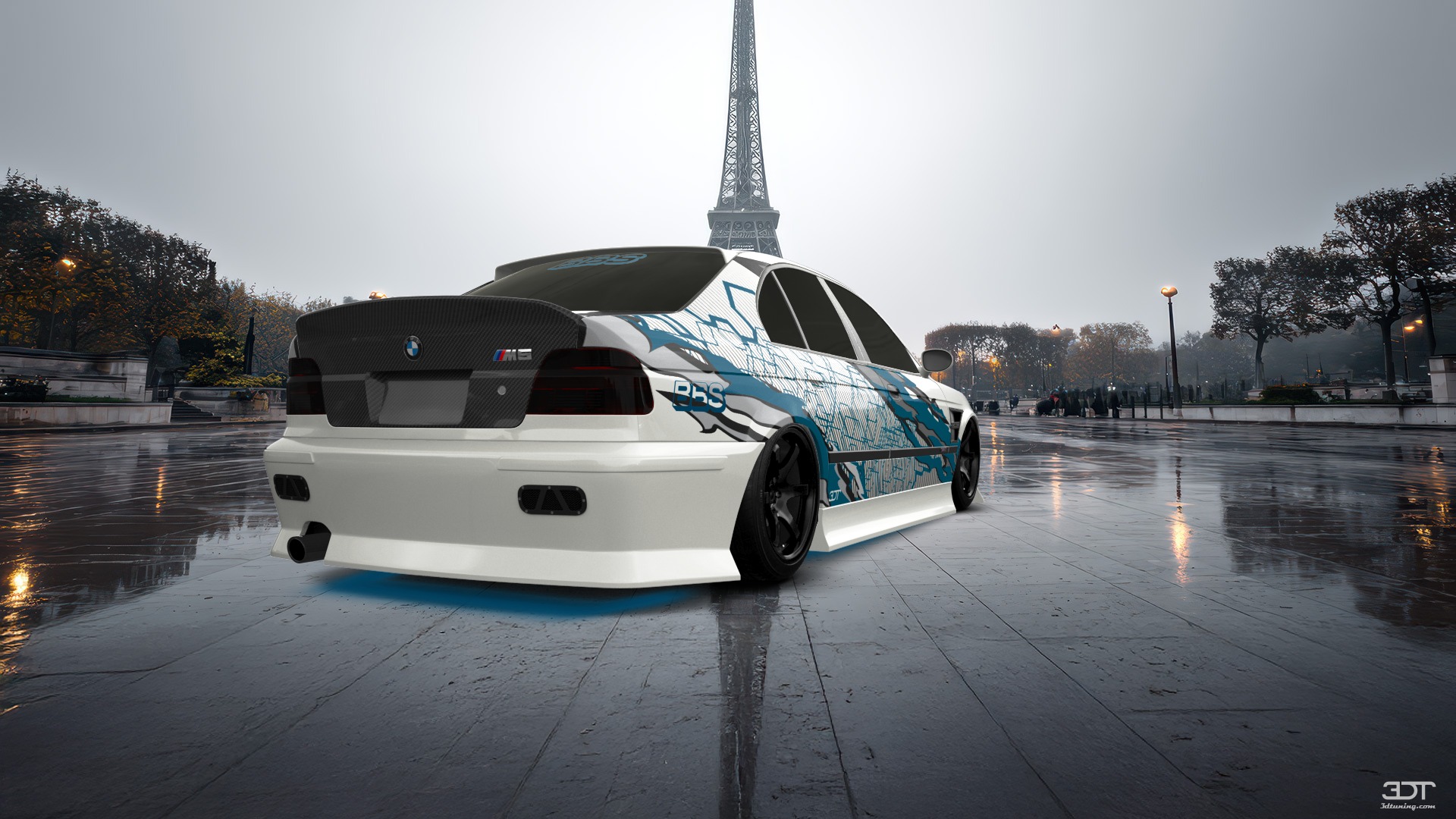 BMW 5 Series M5 Sedan 2003 Images