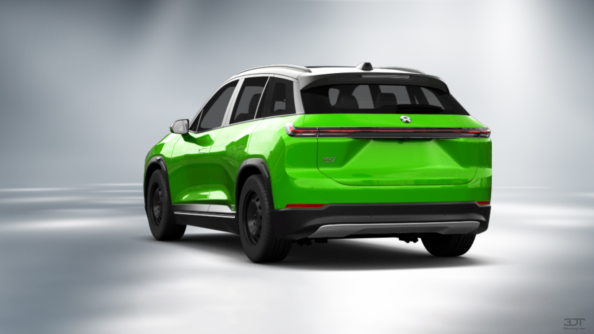 Nio ES7 5 Door SUV 2023 Images