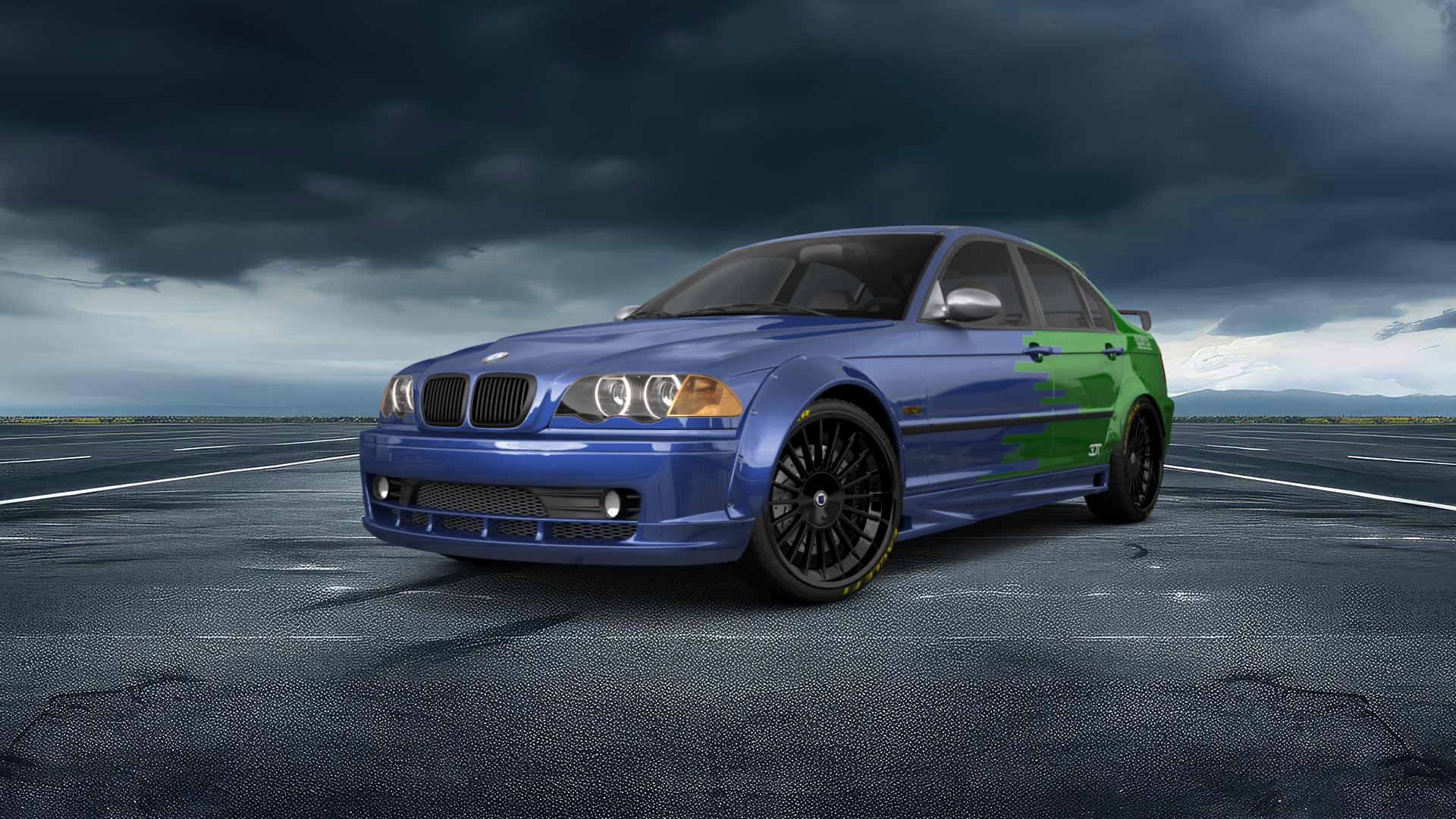 Nissan Skyline GT-R 2 Door Coupe 2000