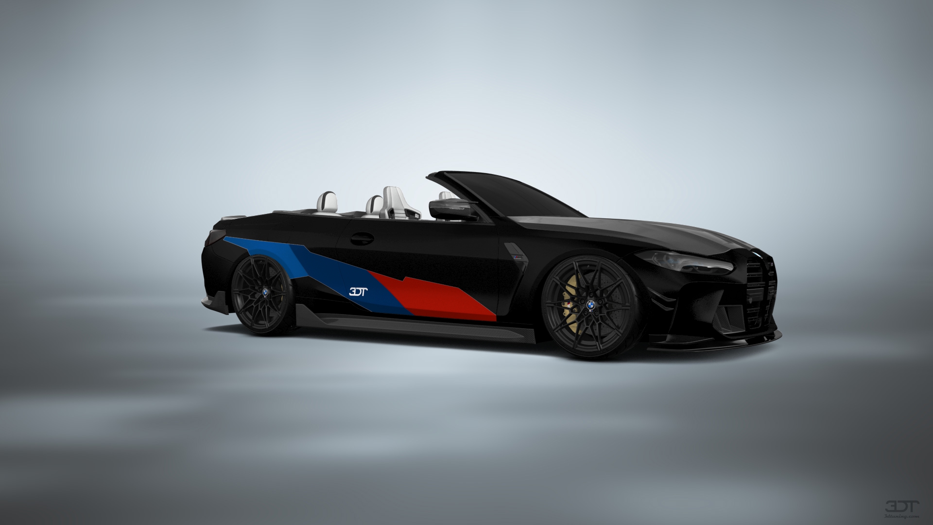 BMW M4 2 Door Convertible 2022 tuning