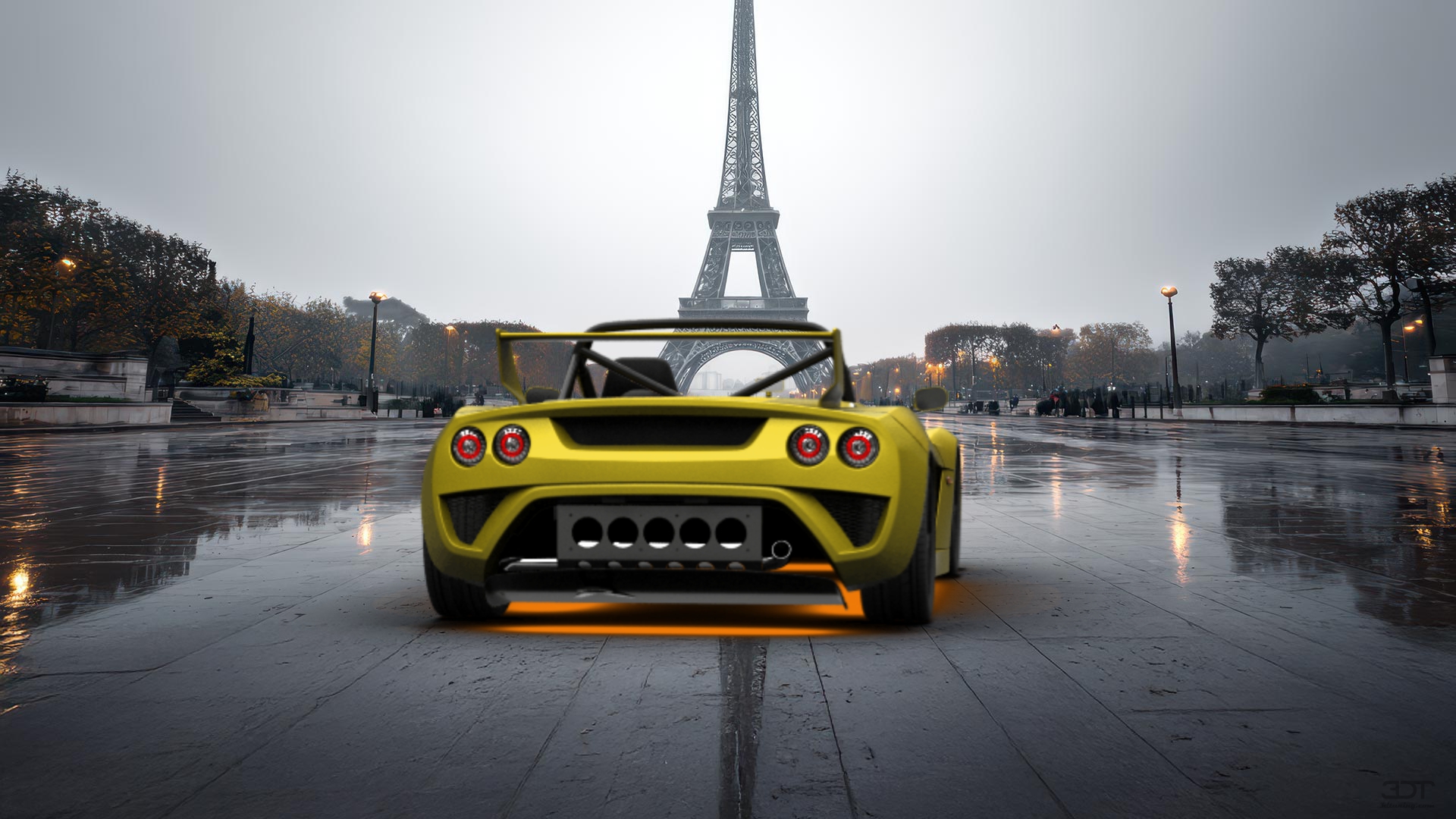 Lotus 2-Eleven Roadster 2009 Images