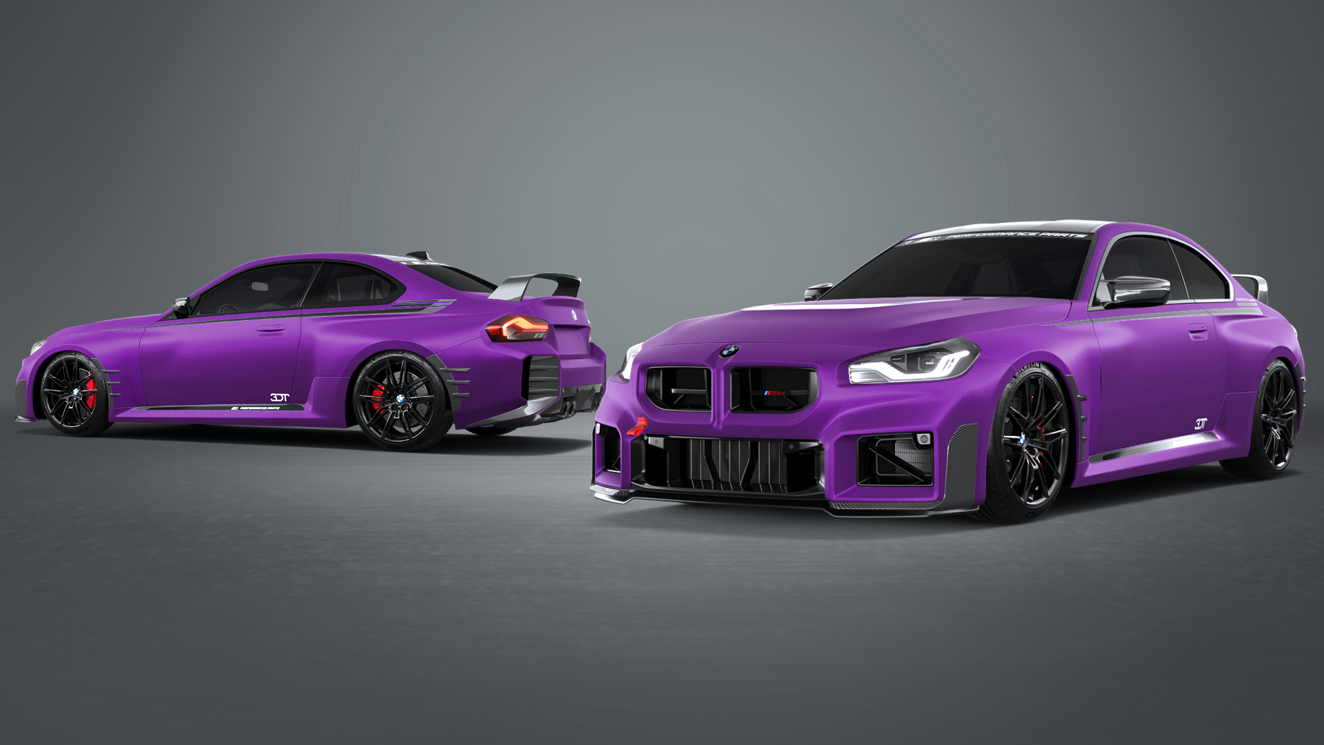 BMW M2 2 Door Coupe 2025 Images