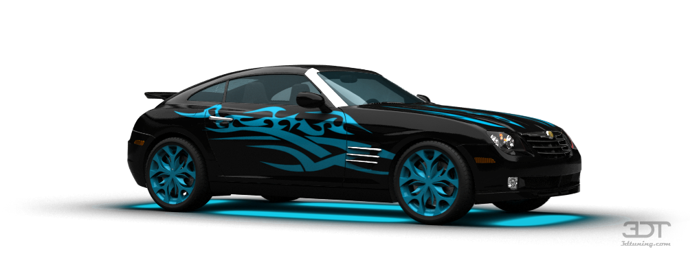 Chrysler Crossfire