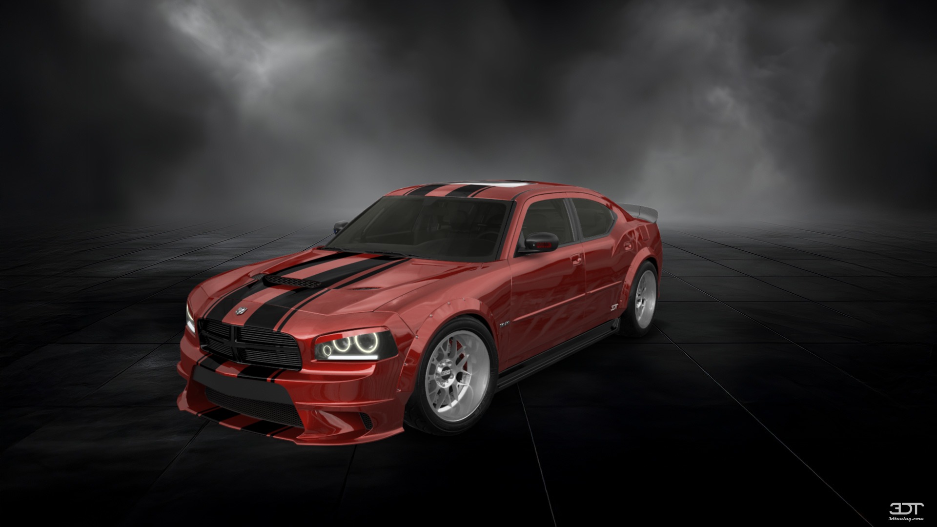 Dodge Charger Se Sedan 2006