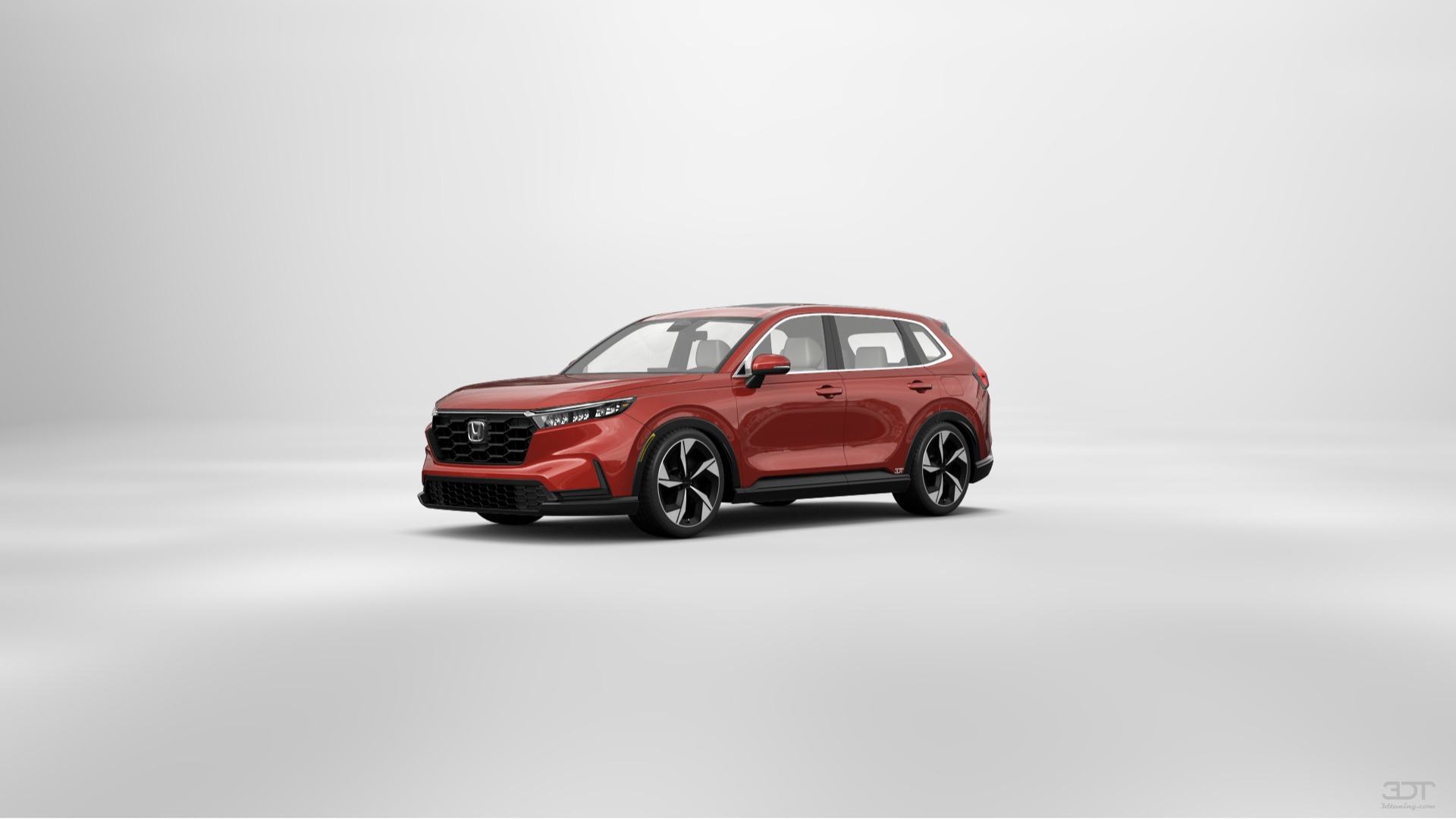 Honda CR-V 5 Door SUV 2023