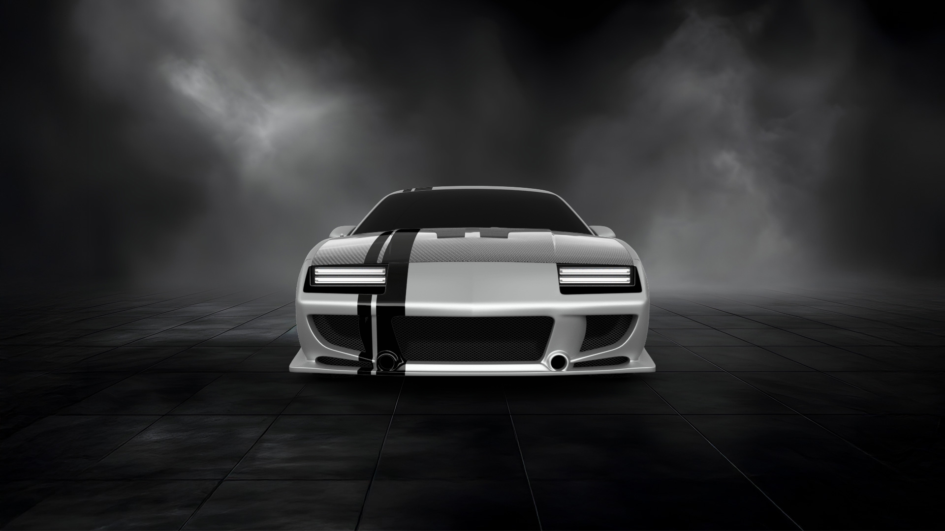 Chevrolet Camaro 2 Door Coupe 1982
