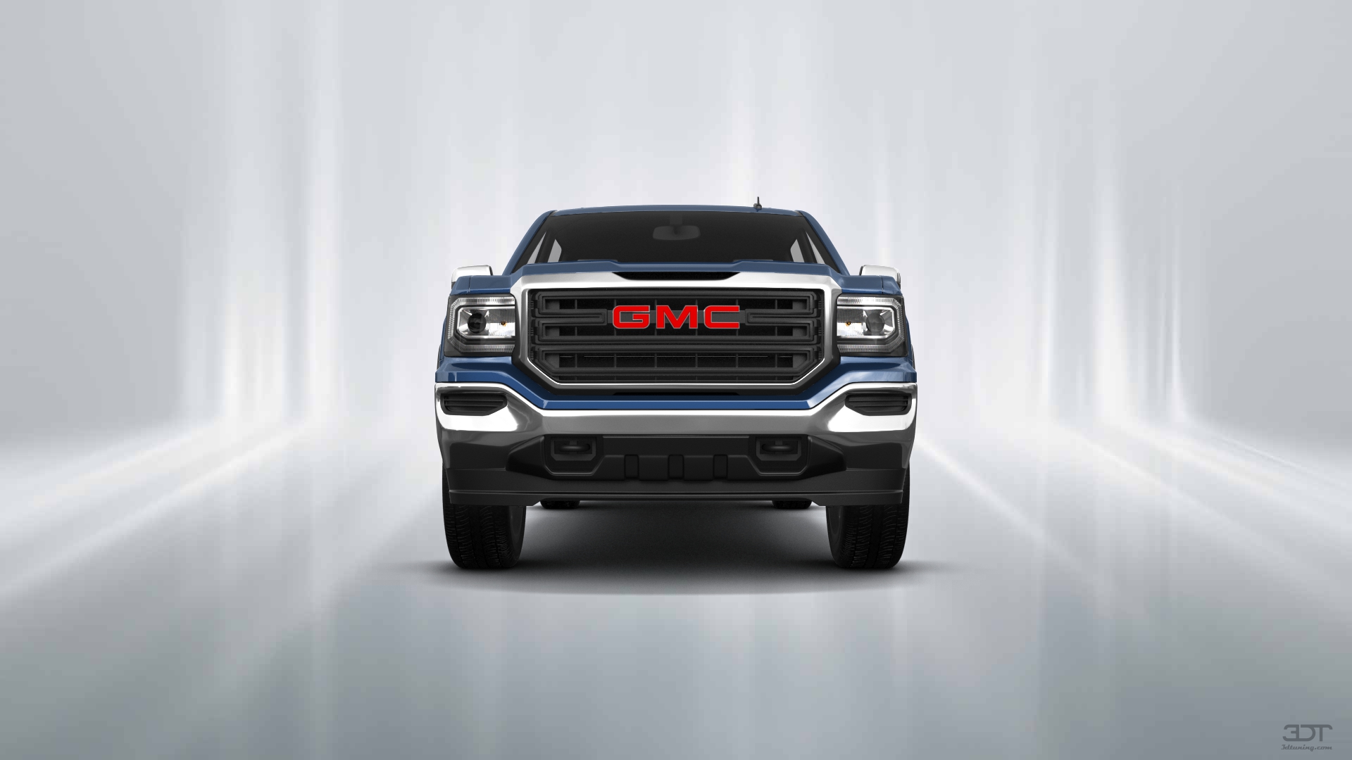 GMC Sierra 1500 Crew Cab 4 Door pickup truck 2016 Images