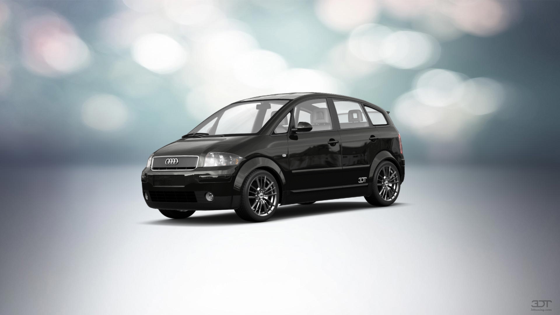 Audi A2 5 Door Hatchback 2005