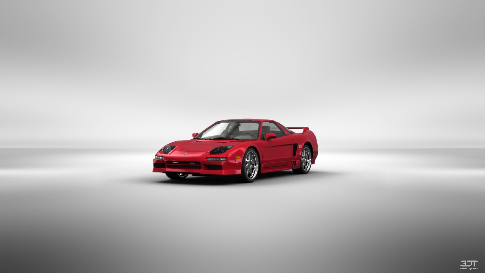 Acura NSX Coupe 2005