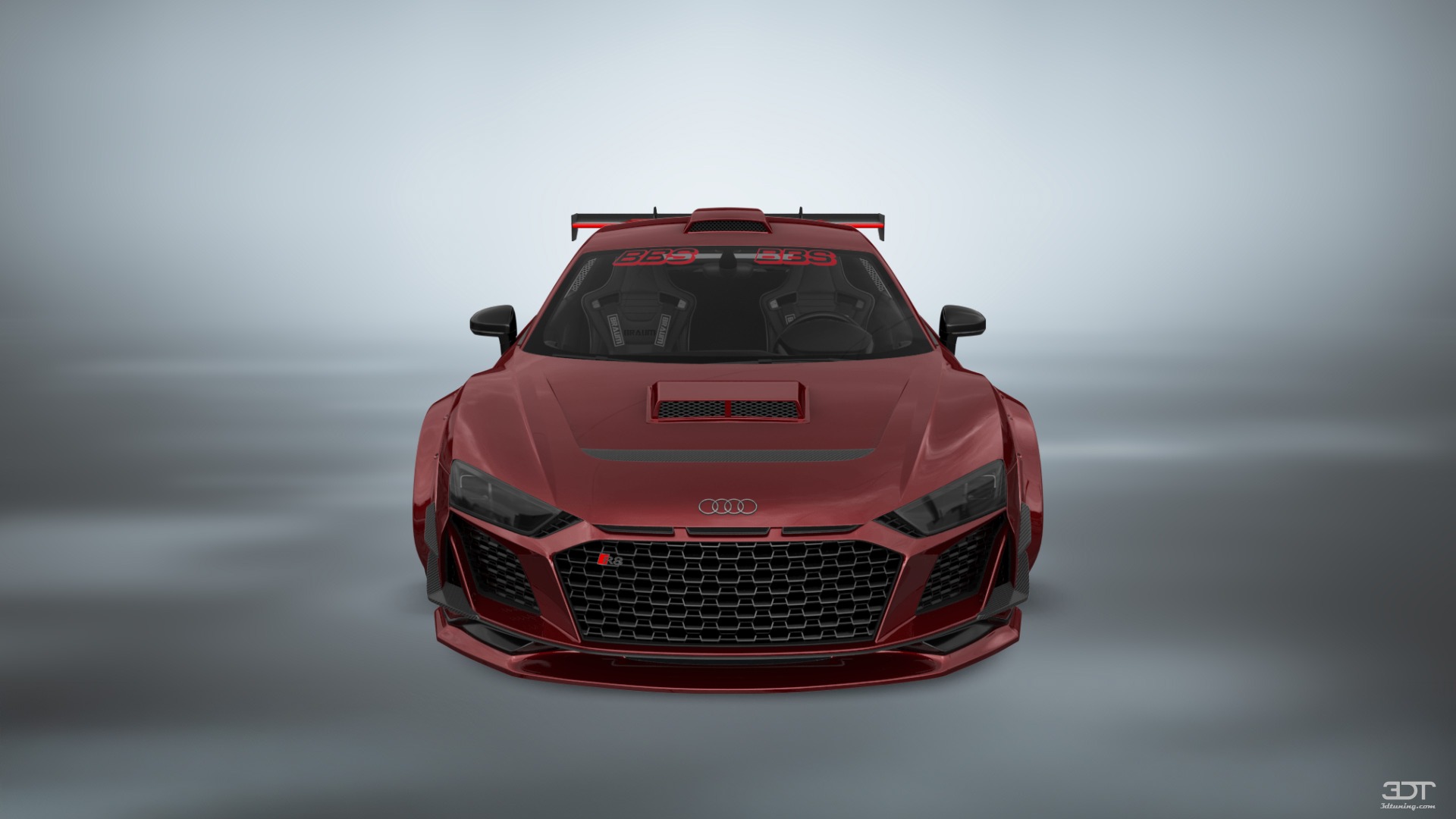Audi R8 2 Door Coupe 2019