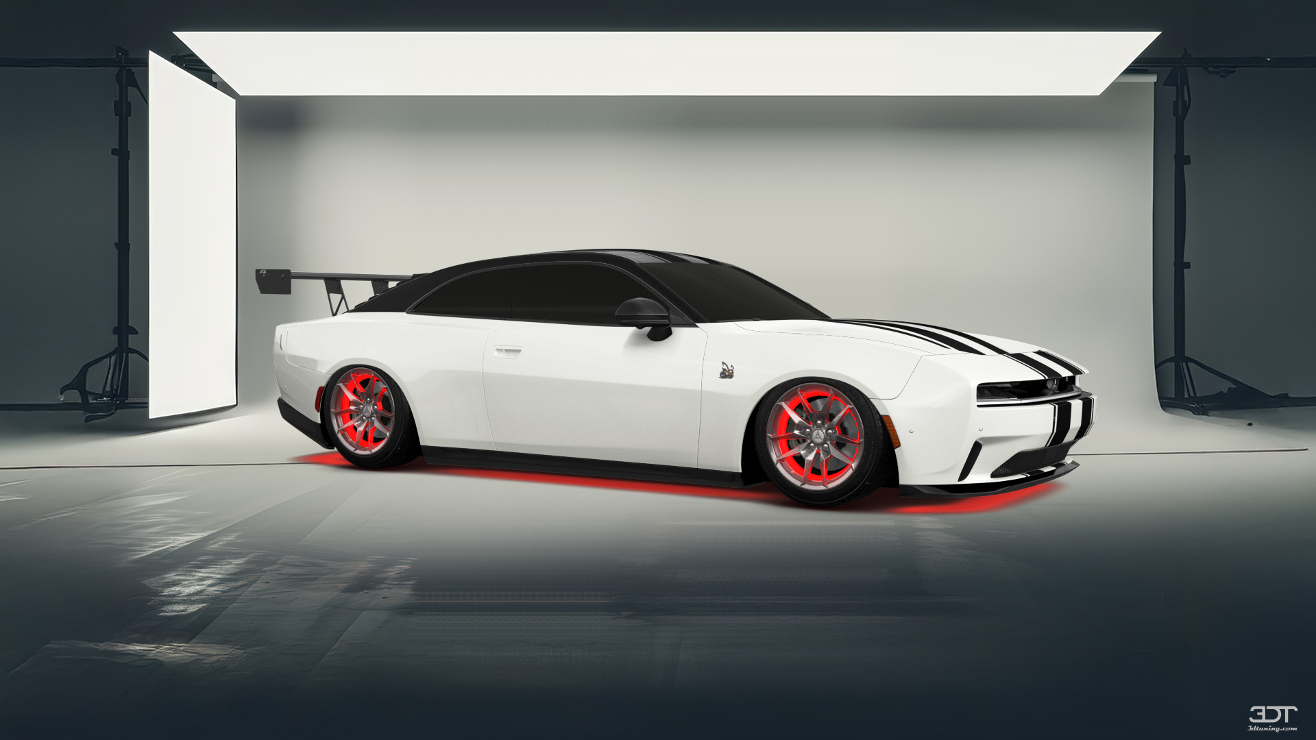 Dodge Charger 2 Door Coupe 2024