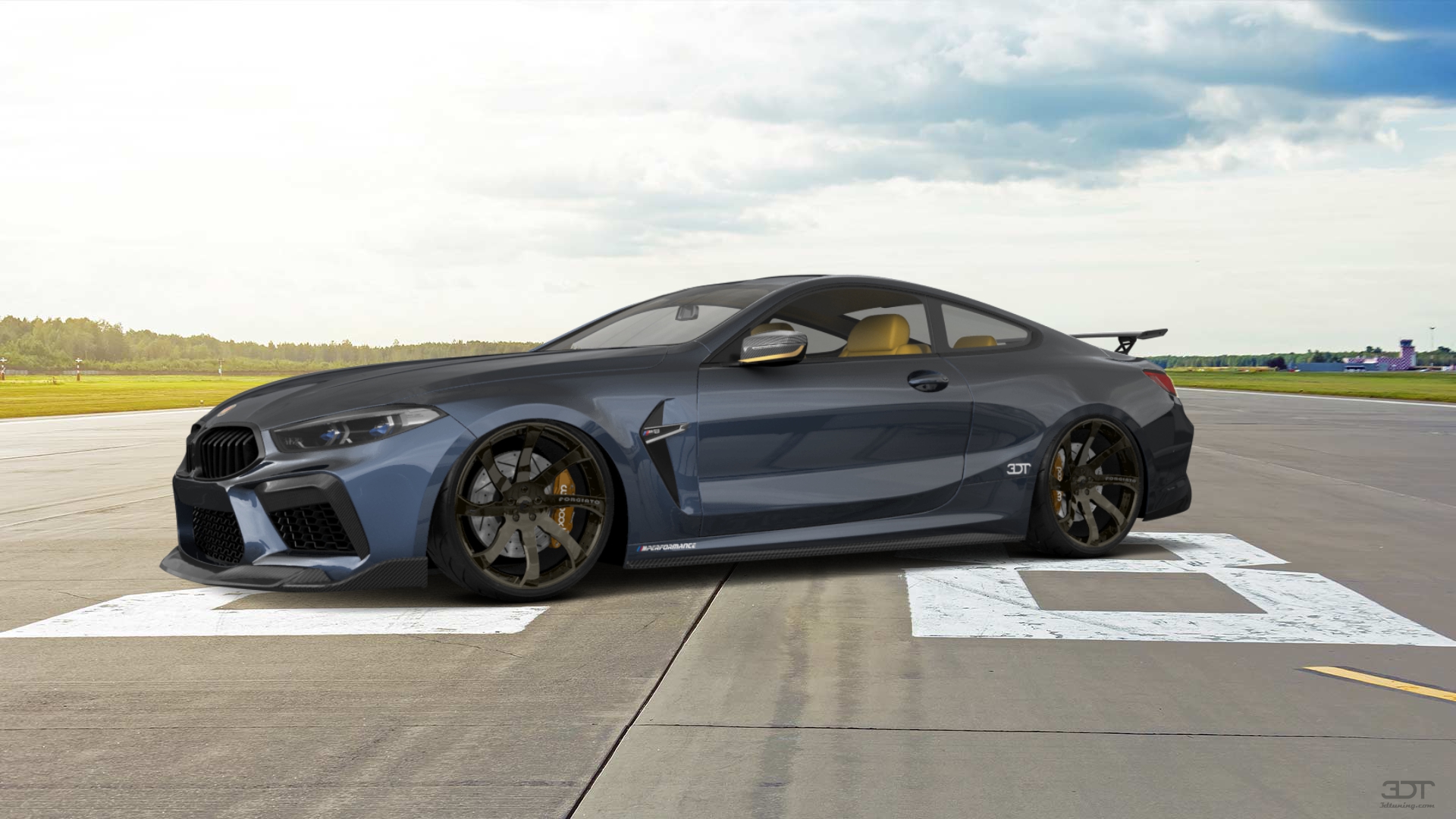 BMW 8 Series 2 Door Coupe 2020