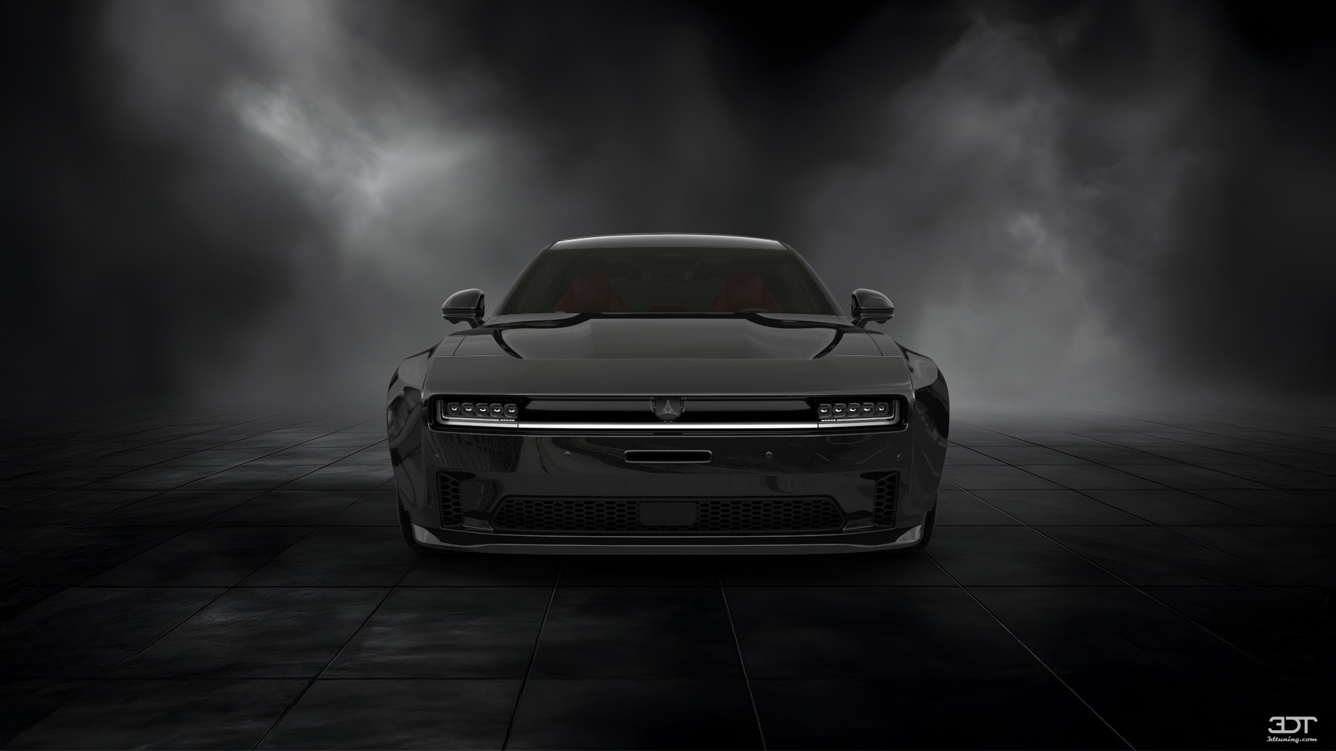Dodge Charger 2 Door Coupe 2024 Images