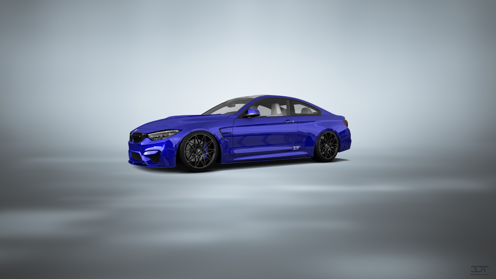 BMW M4 2 Door Coupe 2019