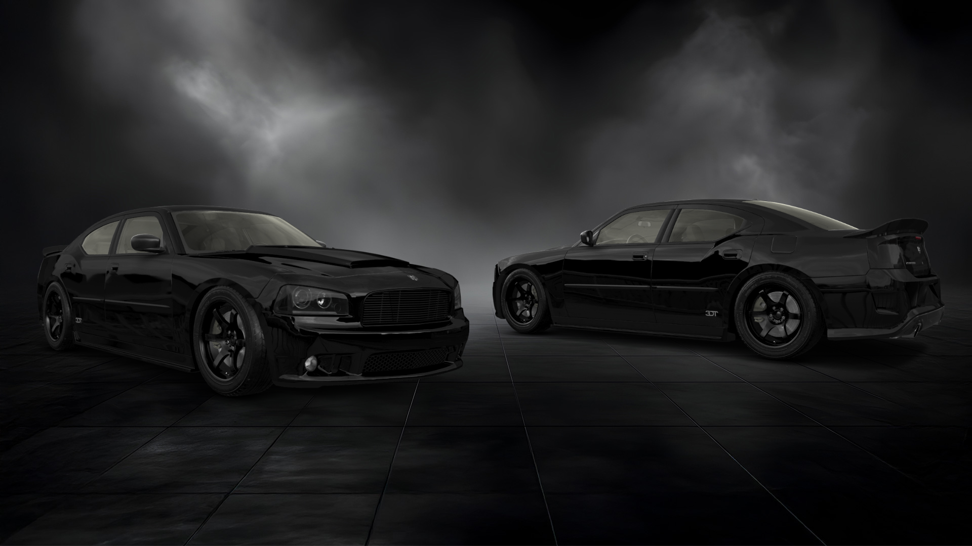 Dodge Charger Se Sedan 2006