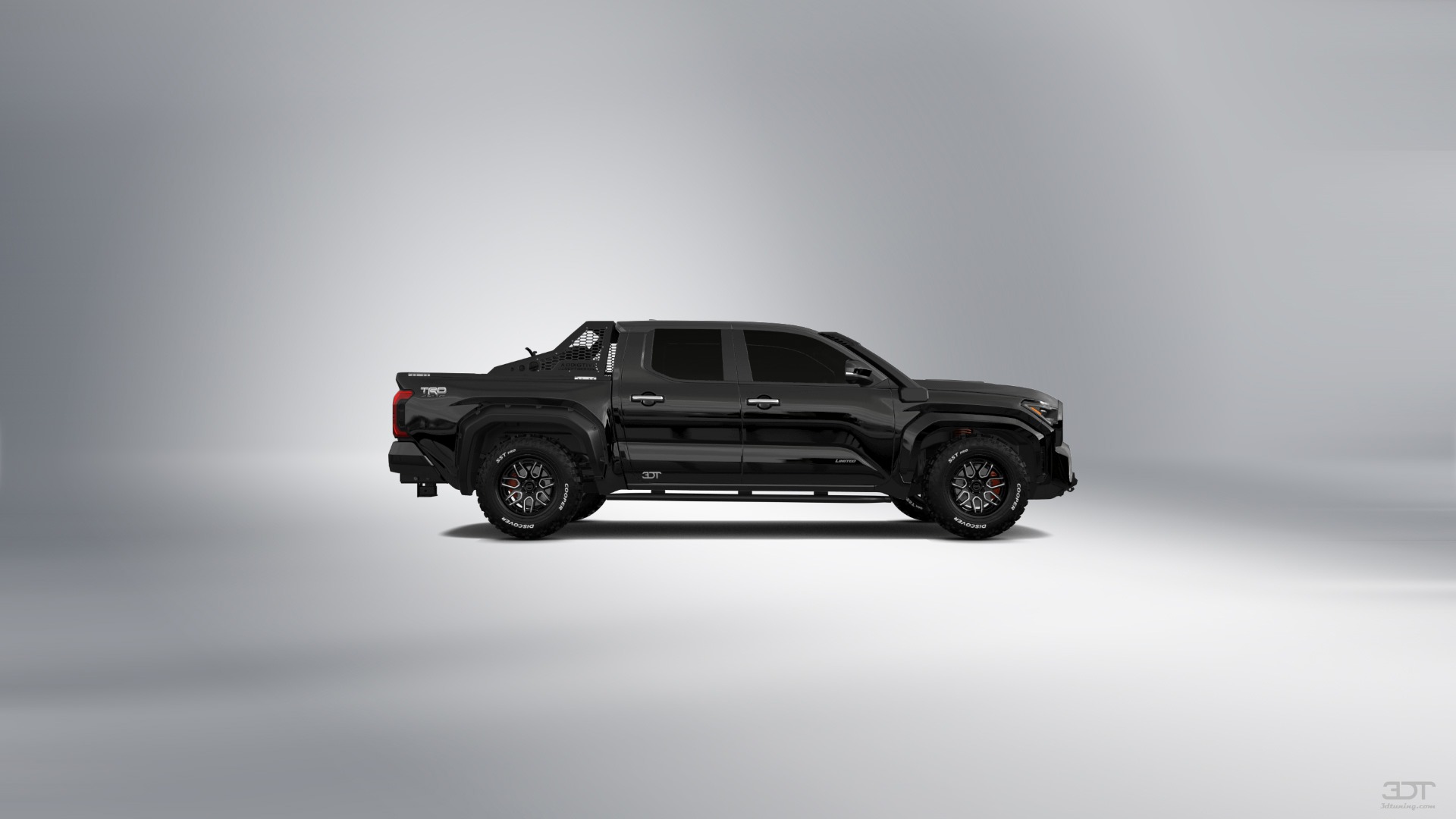 Toyota Tacoma Crew Cab 4 Door pickup truck 2024