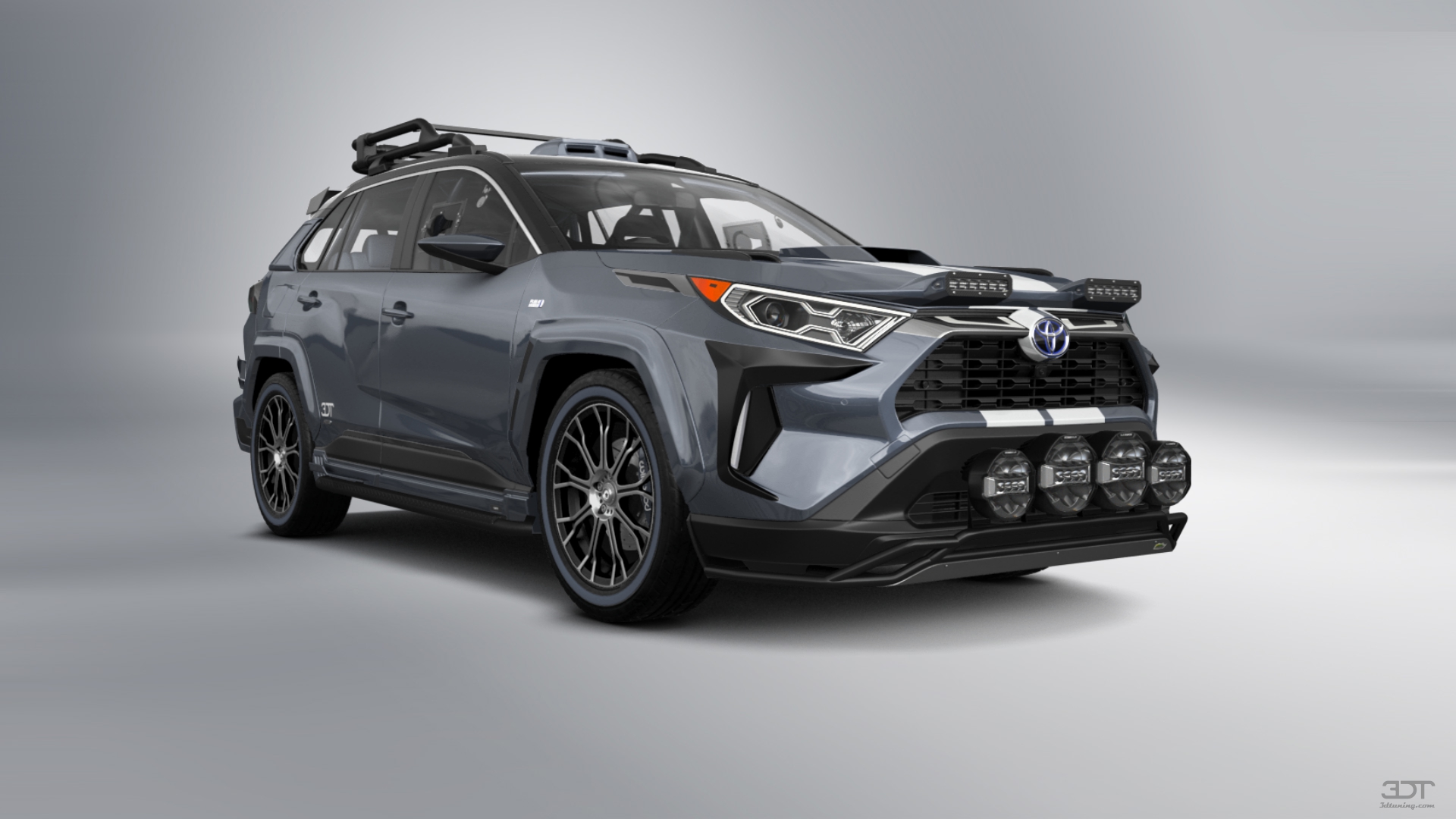 anshbhonkar739Car Garage on 3DTuning