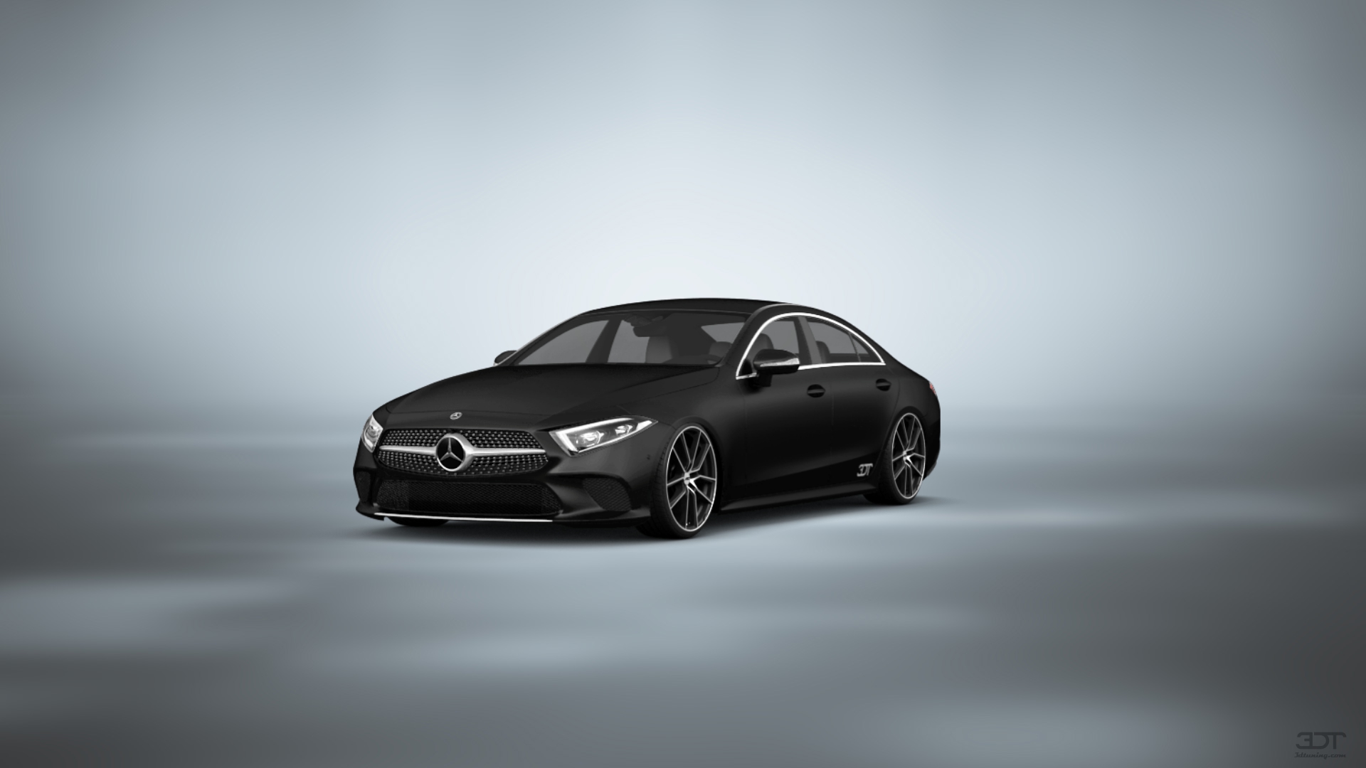 Mercedes CLS Sedan 2019