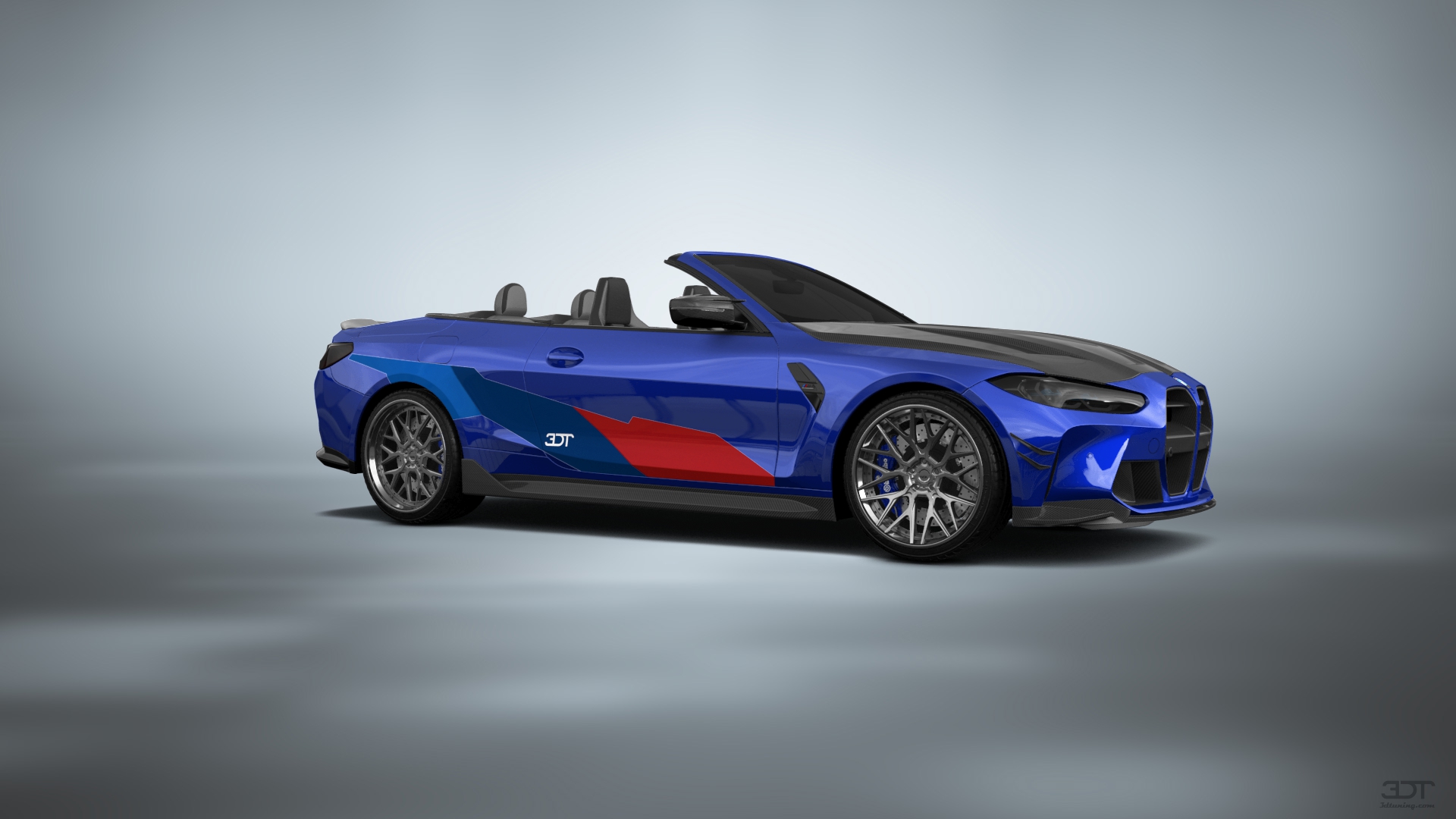 BMW M4 2 Door Convertible 2022 tuning