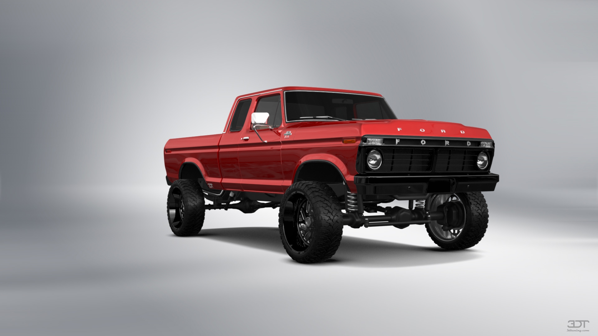 Ford F-150 SuperCab 2 Door pickup truck 1978 Images
