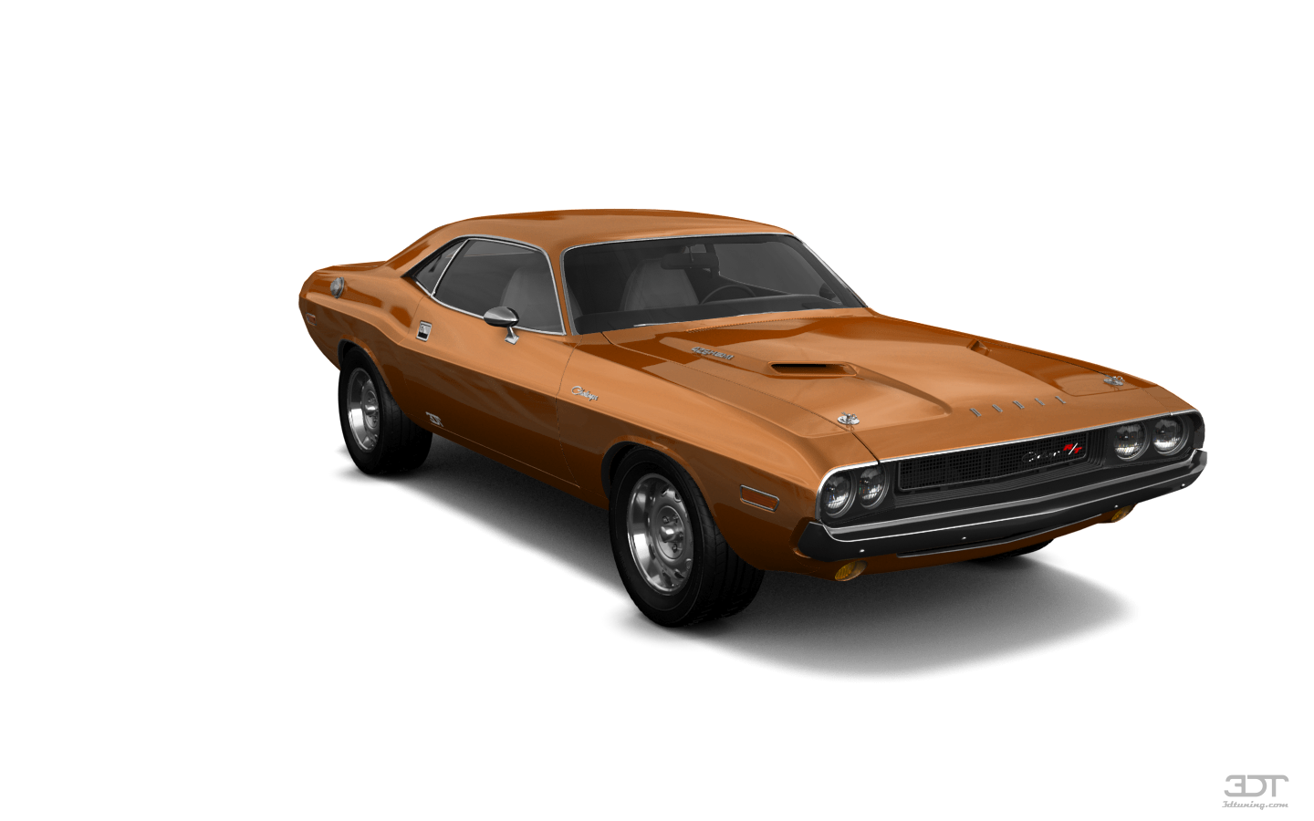 Dodge Challenger 1970