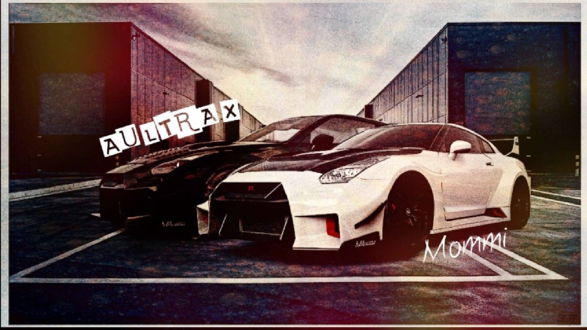 Nissan GT-R 2010