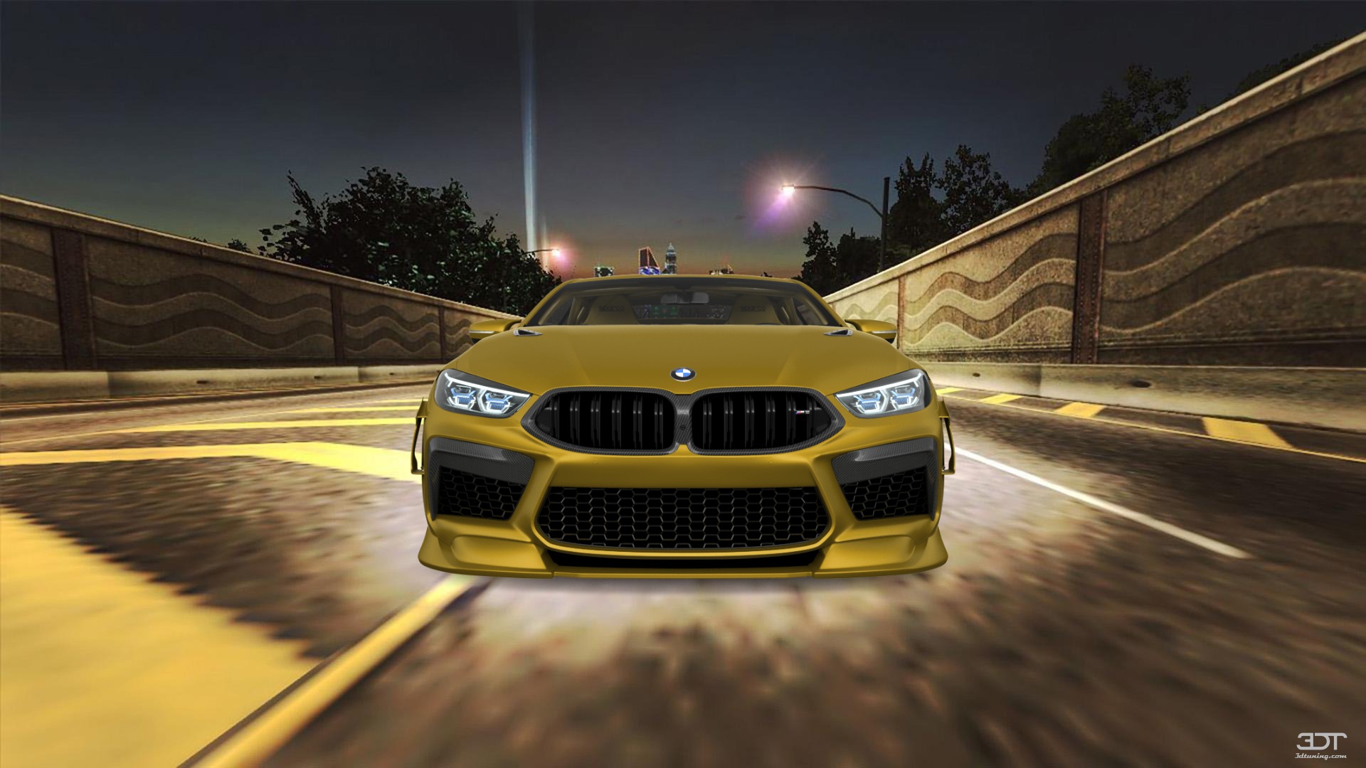 BMW 8 Series 2 Door Coupe 2020