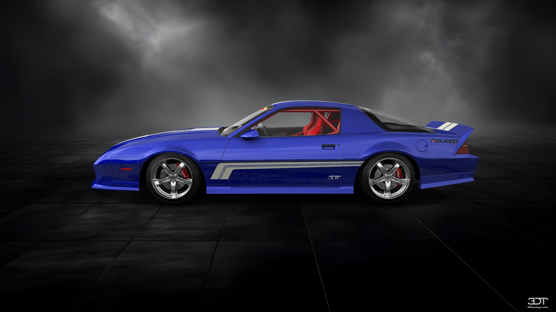 Chevrolet Camaro 2 Door Coupe 1982 Images