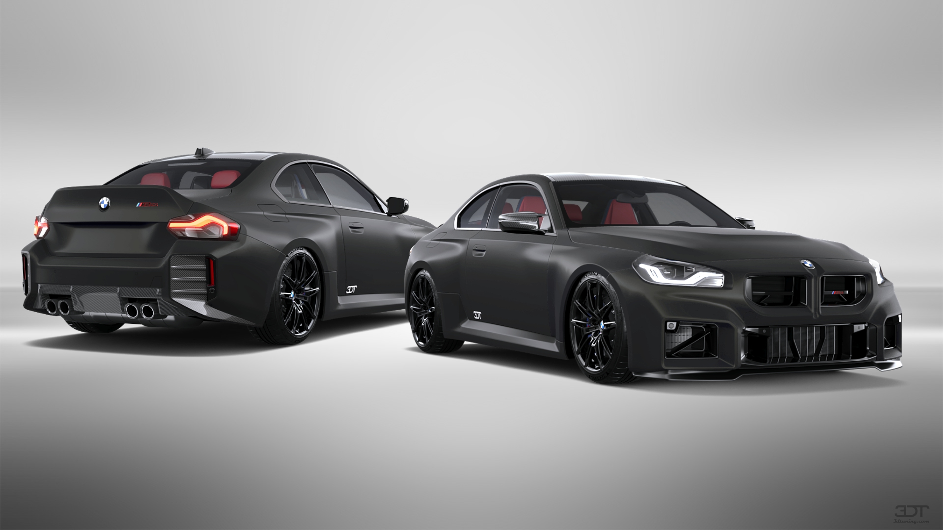 BMW M2 2025