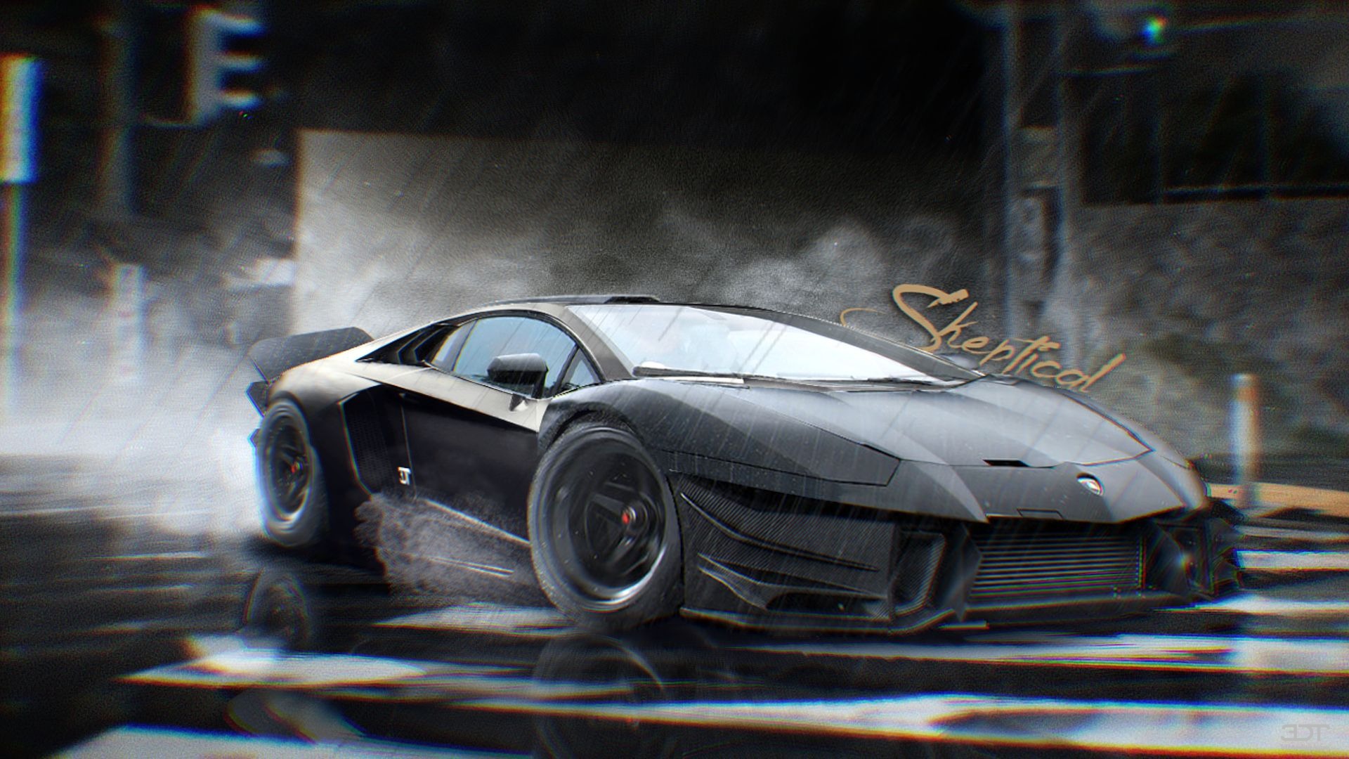 Lamborghini Aventador 2 Door Coupe 2012