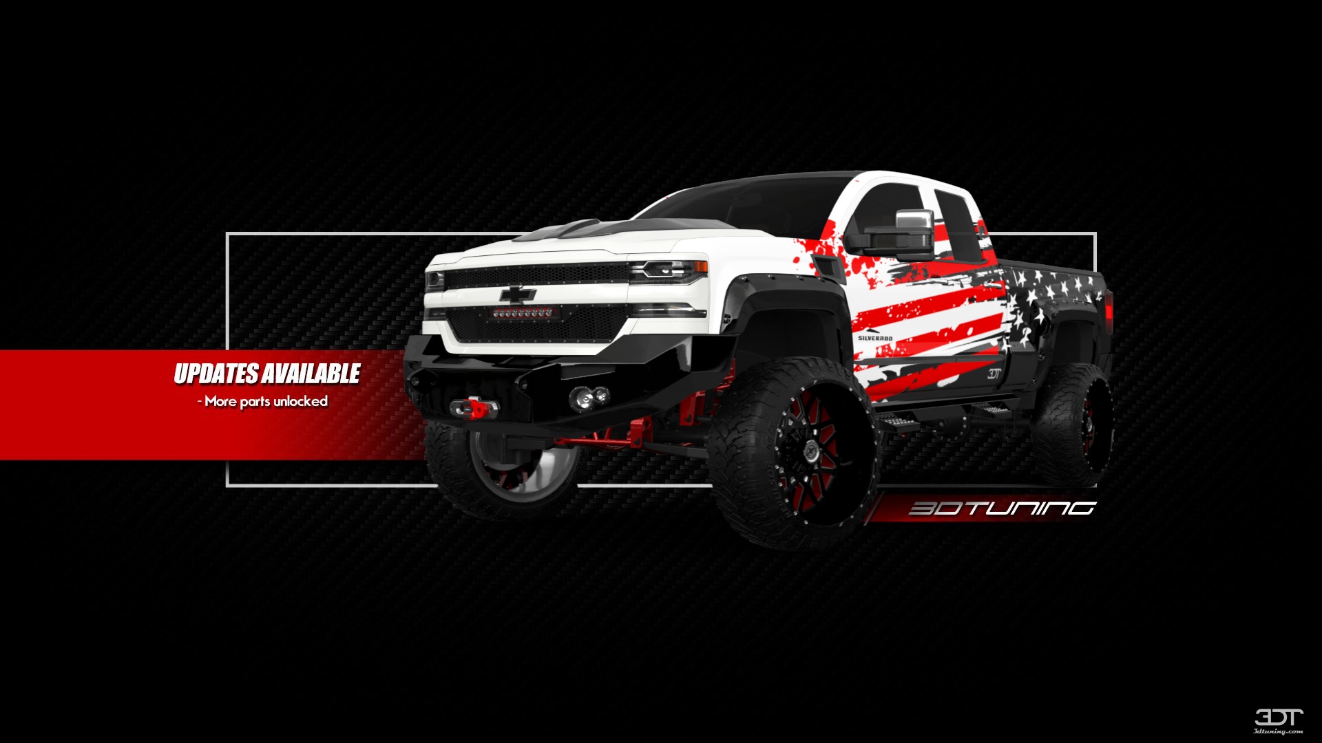Chevrolet Silverado 1500 6.5 ft box 4 Door pickup truck 2016 Images