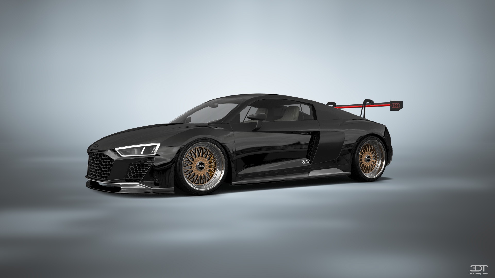 Audi R8 2 Door Coupe 2019