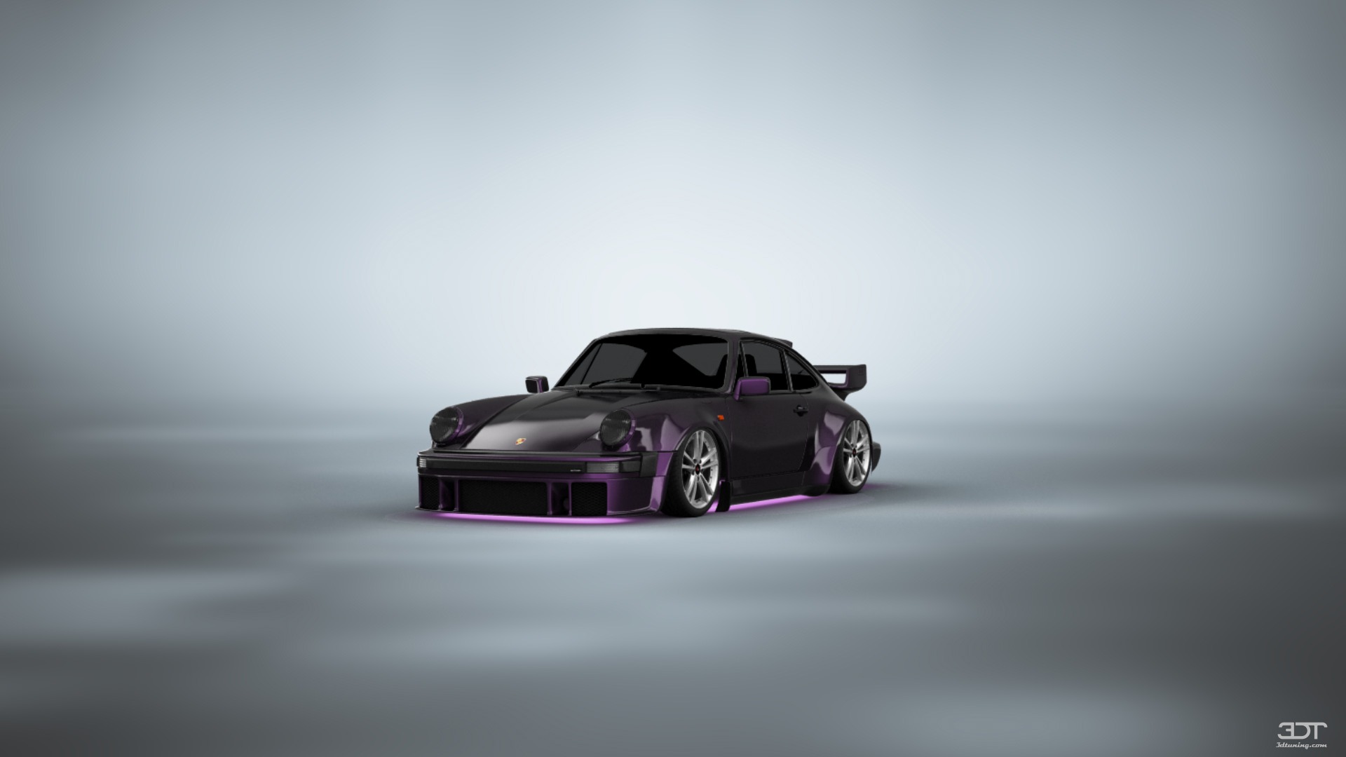 Porsche 911 Turbo Coupe 1978