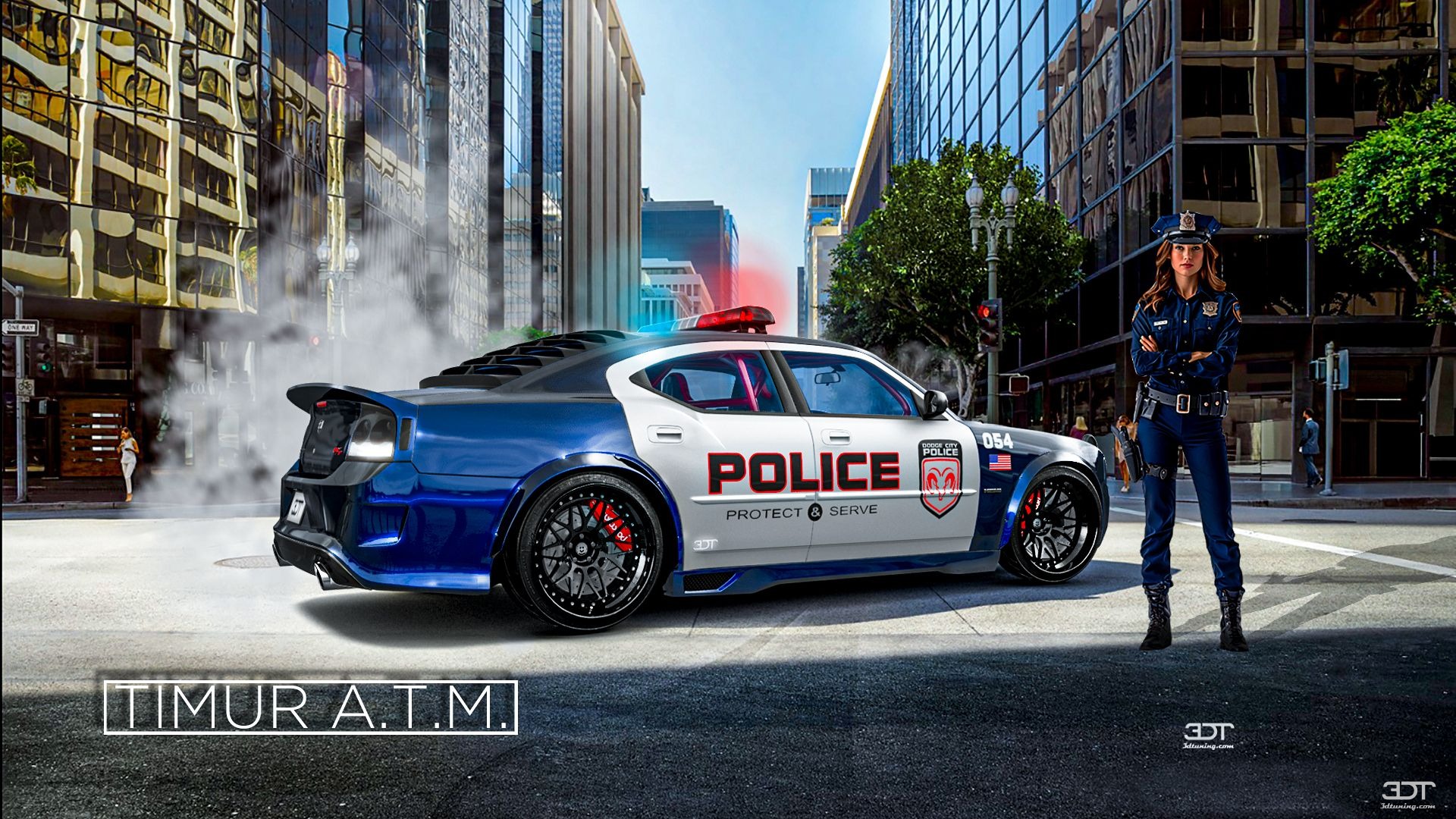 Dodge Charger Se Sedan 2006