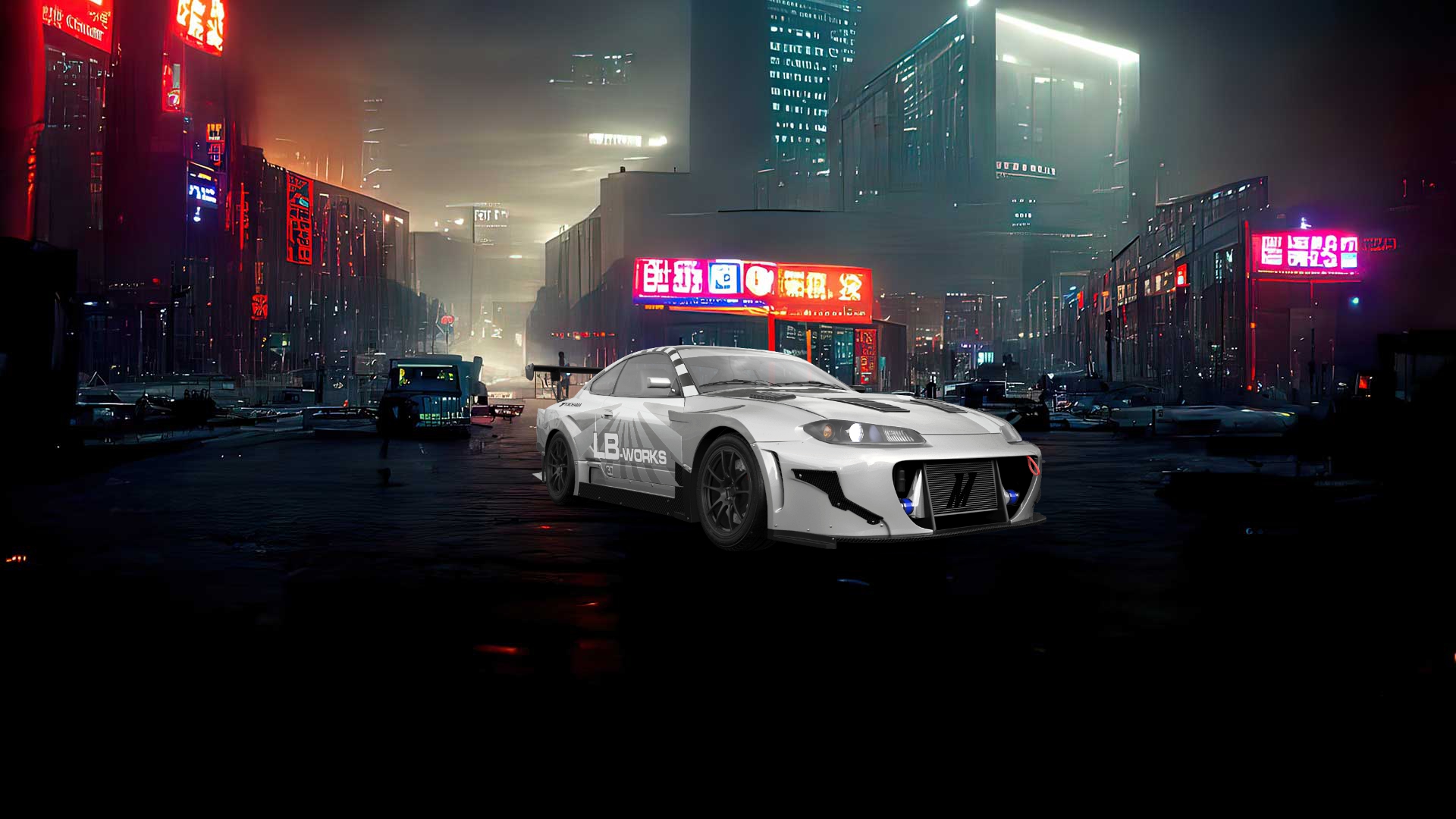 Nissan Silvia S15 2 Door Coupe 1999 tuning