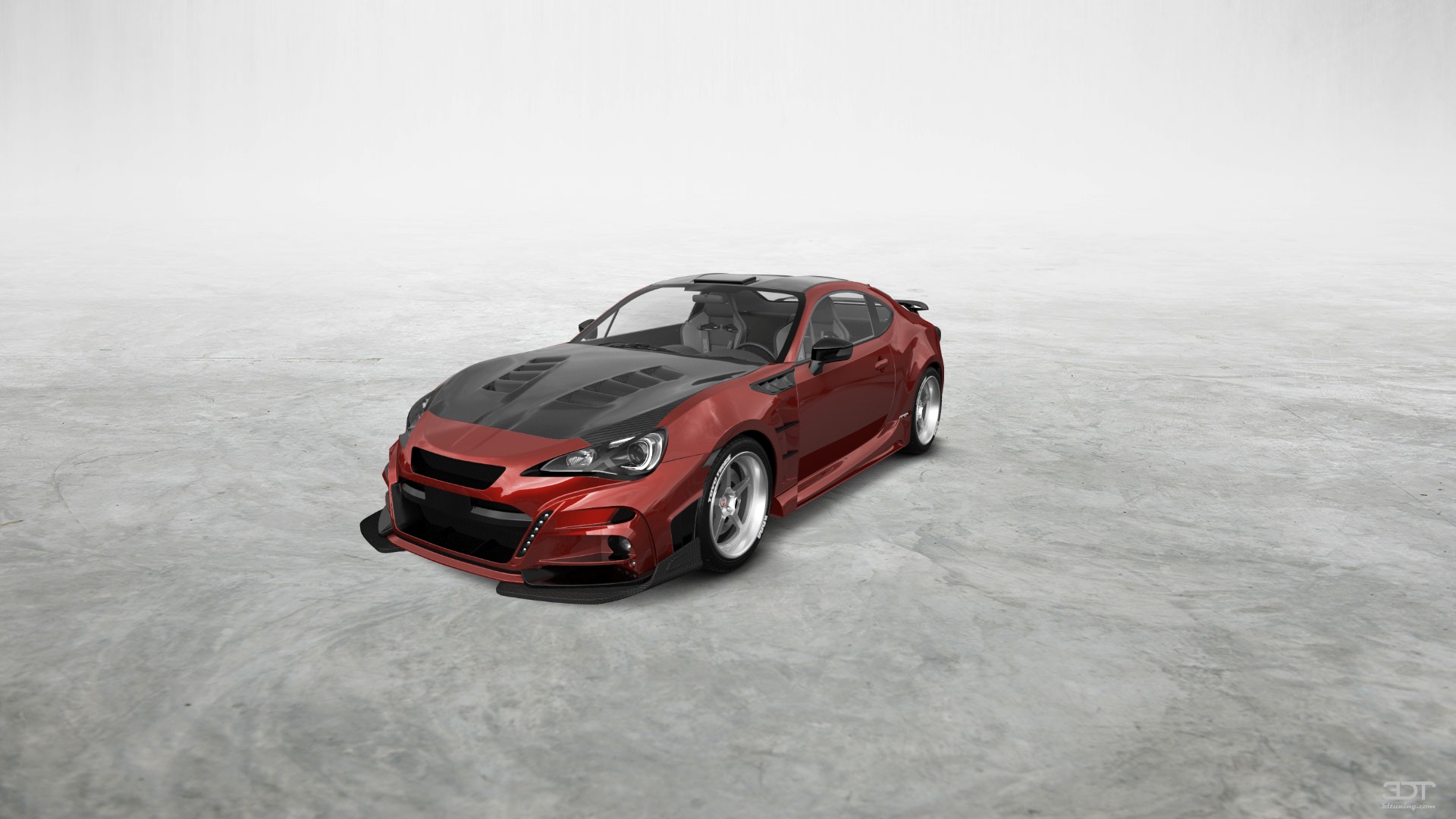 Toyota GT86 2 Door Coupe 2013