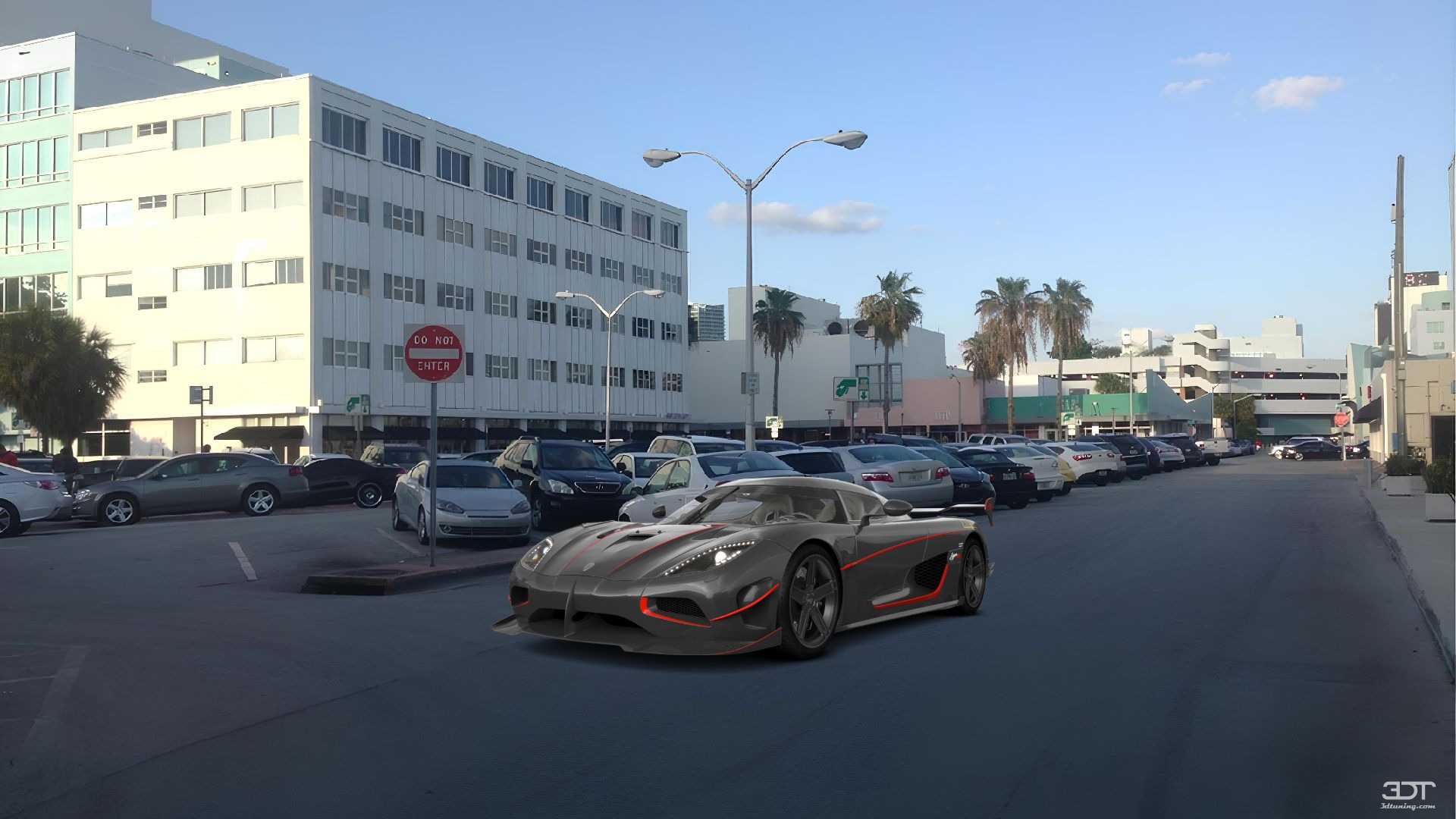 Koenigsegg Agera 2 Door Coupe 2011 Images