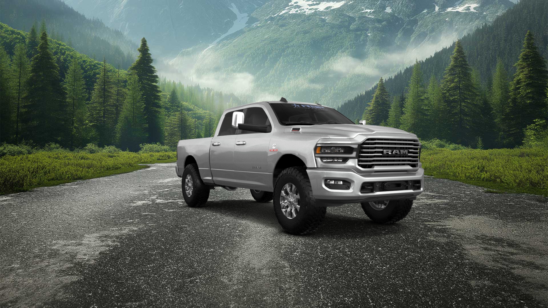 Ameme's Car Garage 3DTuning