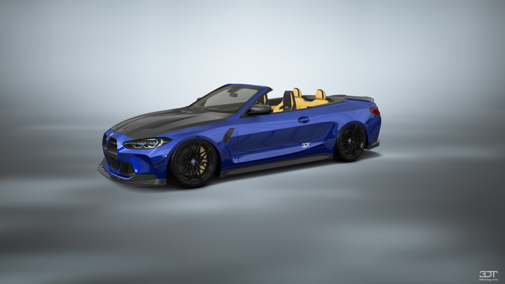 BMW M4 2 Door Convertible 2022