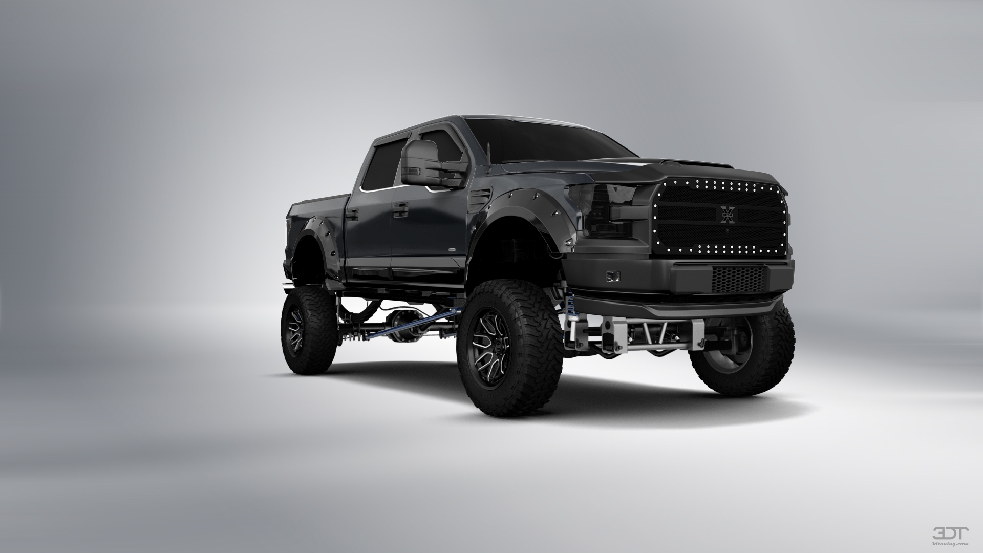 Ford F-150 Truck 2015