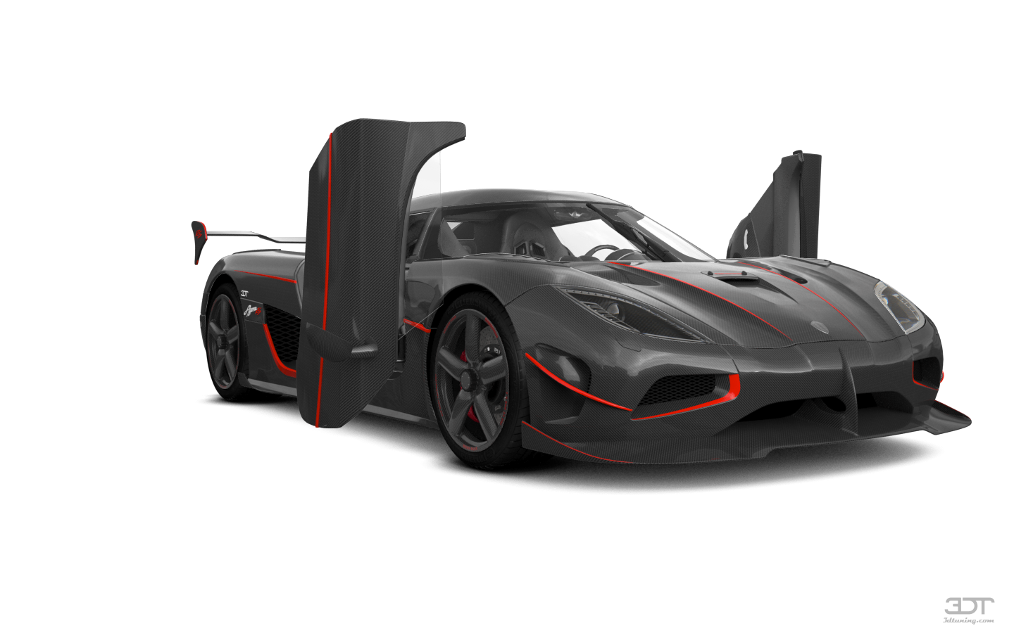 Koenigsegg Agera 2011