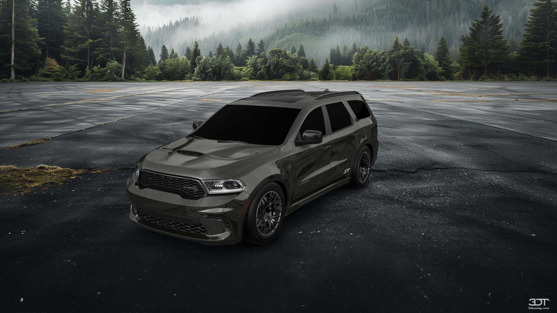 luigivlv's Car Garage 3DTuning