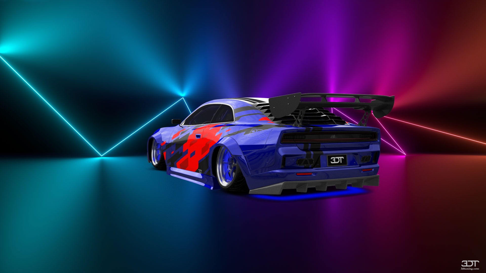 Dodge Charger 2 Door Coupe 2024