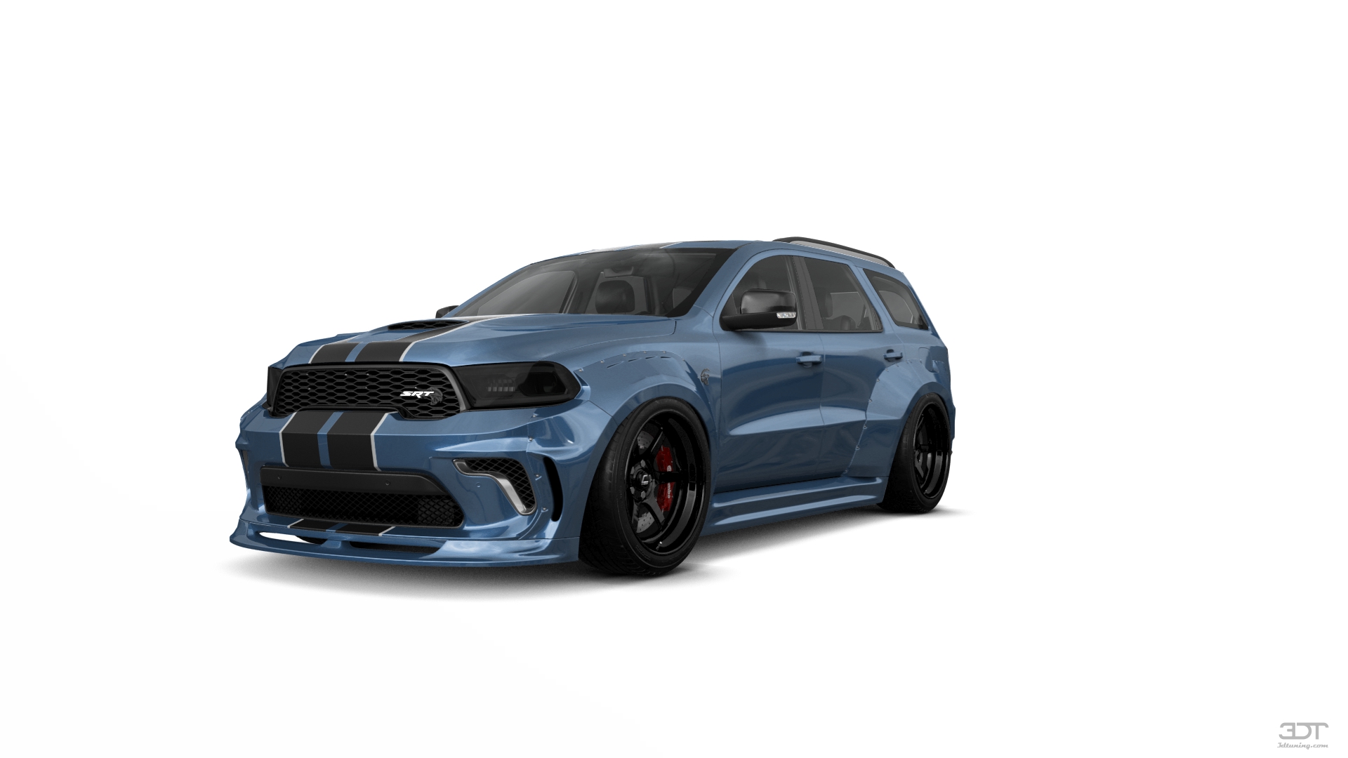 Dodge Durango 5 Door SUV 2021