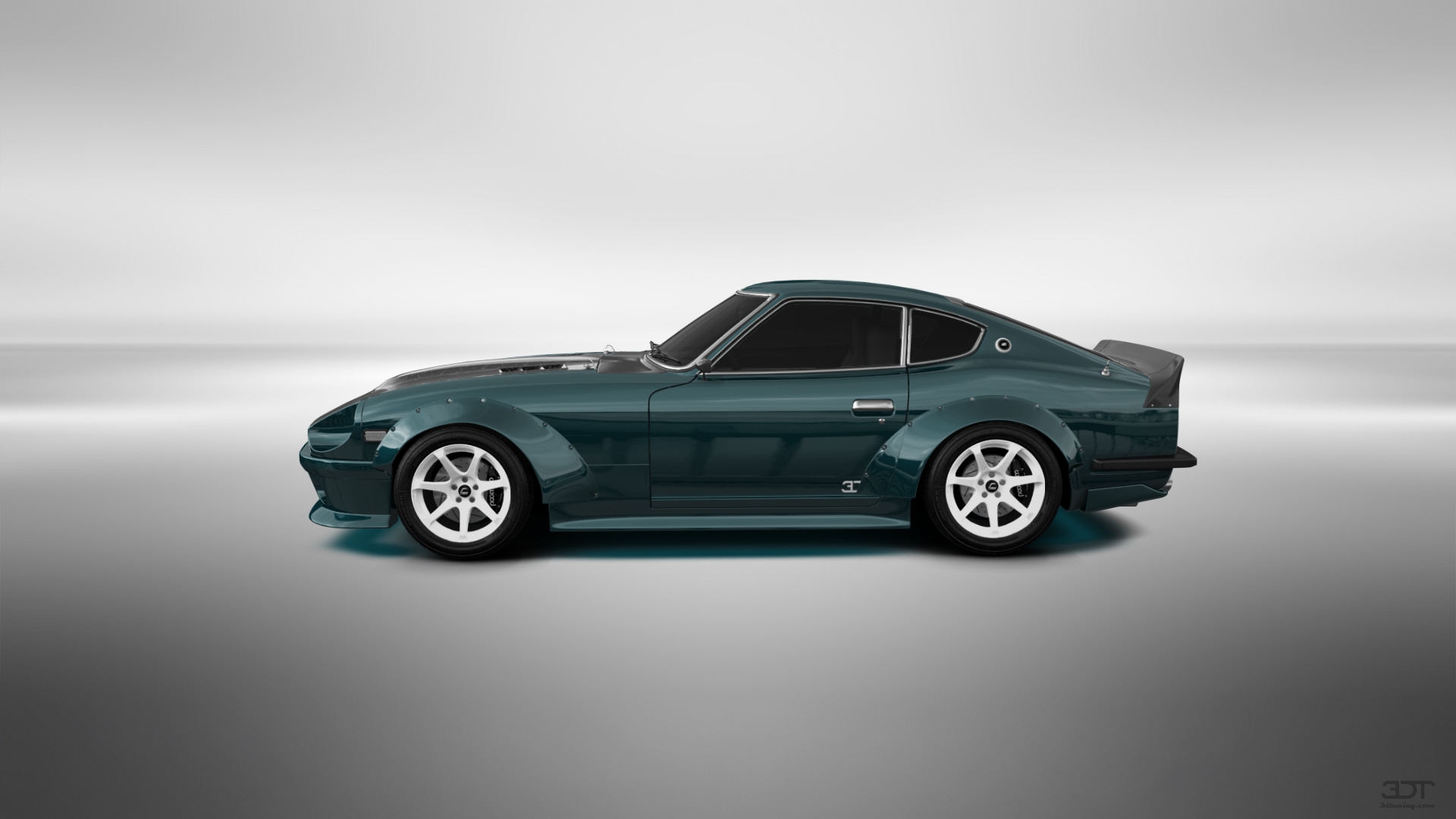 Nissan Fairlady 240Z 3 Door Coupe 1969