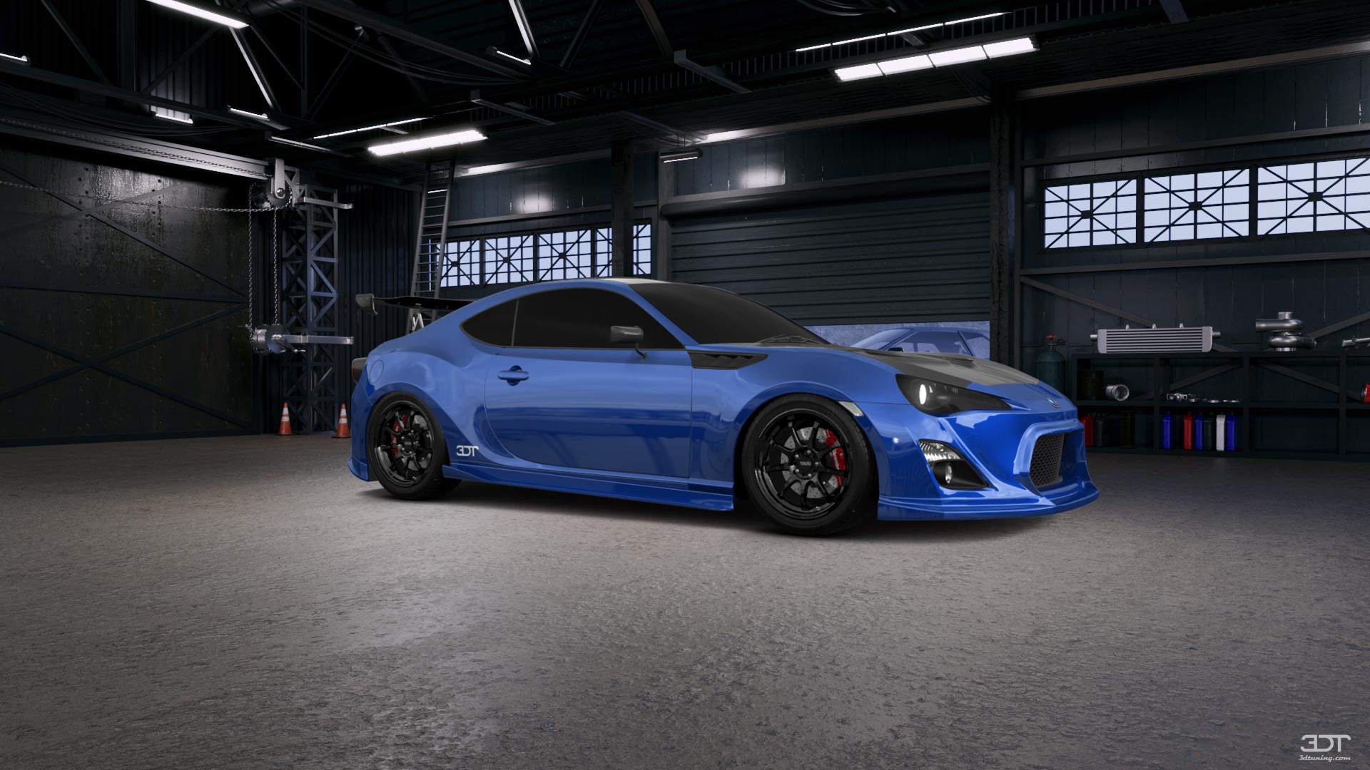 Subaru BRZ 2 Door Coupe 2015 Images