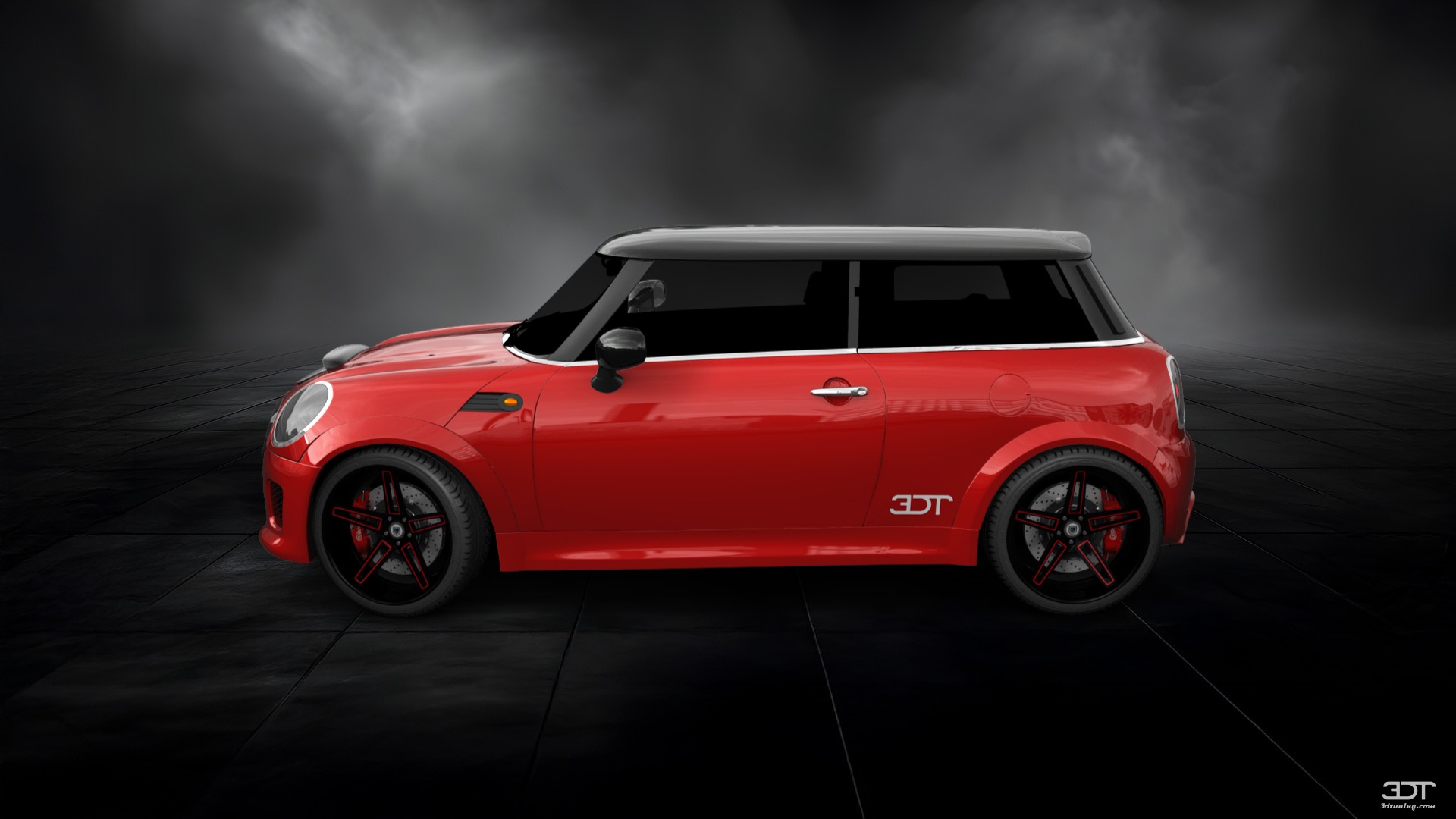 Mini Cooper 3 Door Hatchback 2005 Bilder