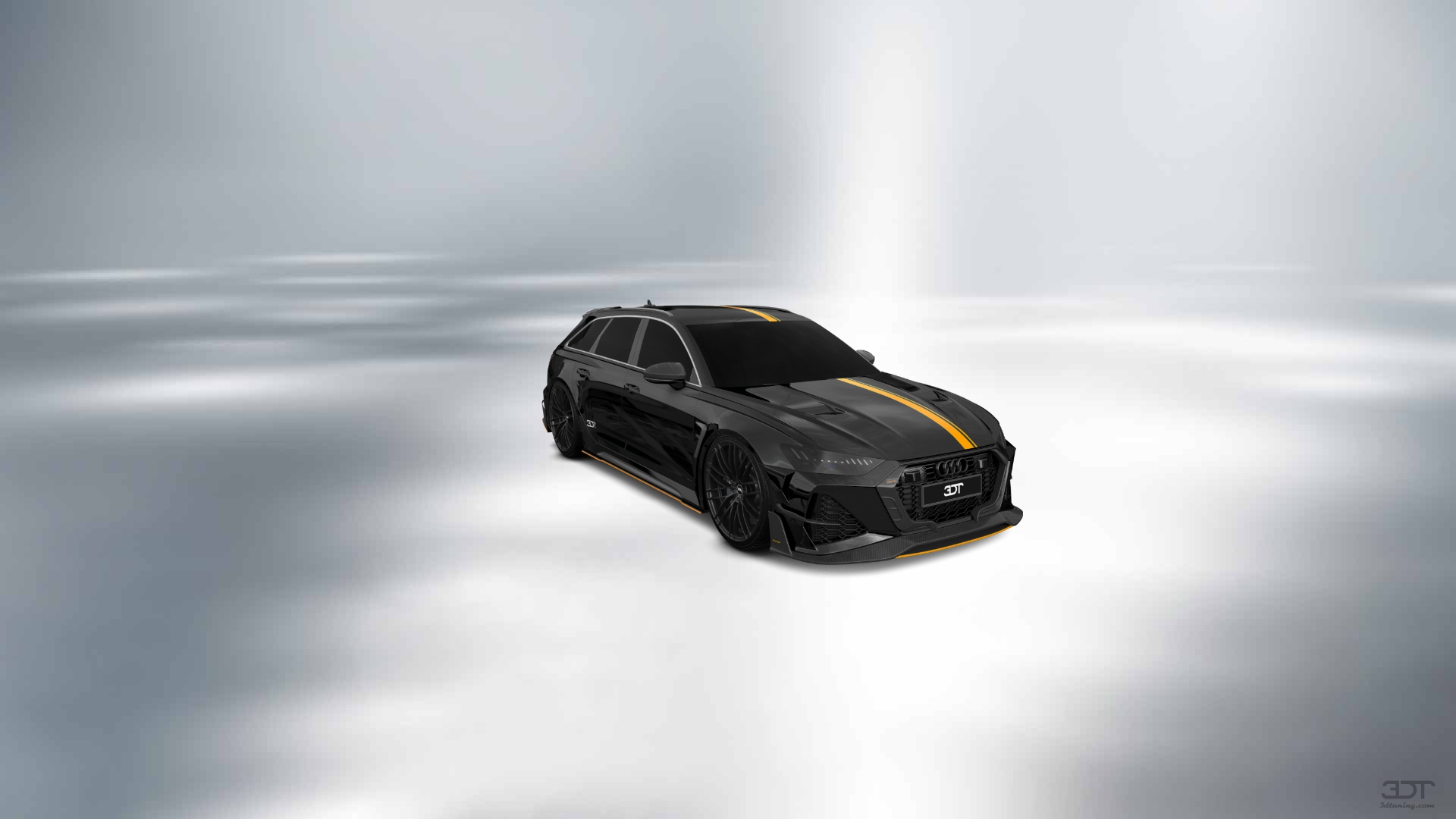 Audi RS6 Avant 2020