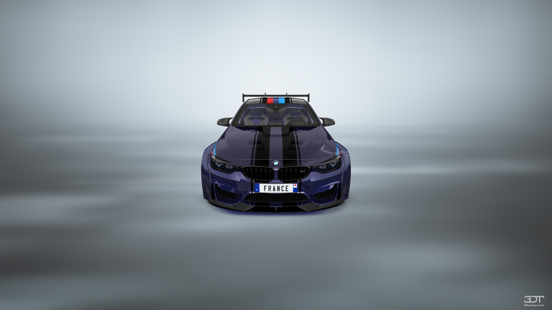 BMW M4 2 Door Coupe 2019