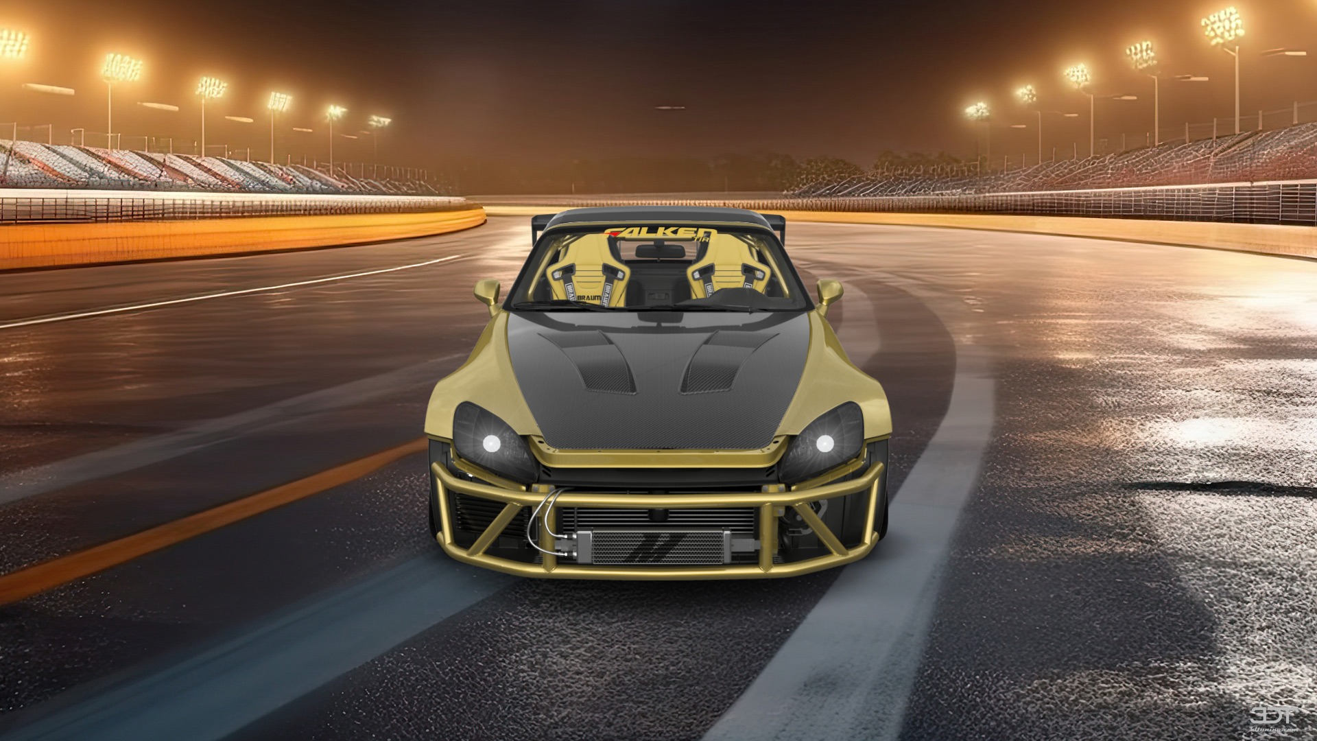 Honda S2000 Roadster 1999